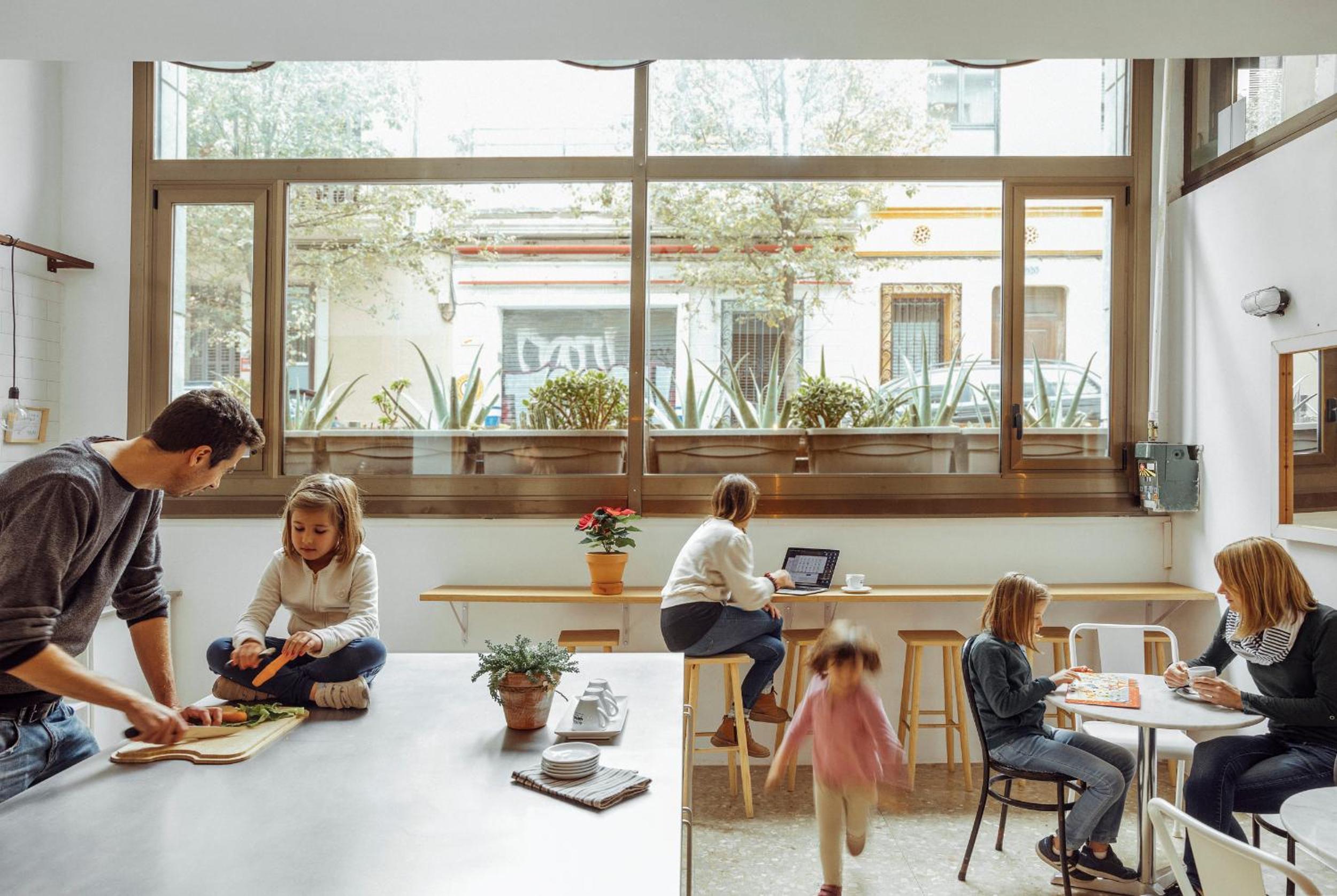 Casa Jam Barcelona 2