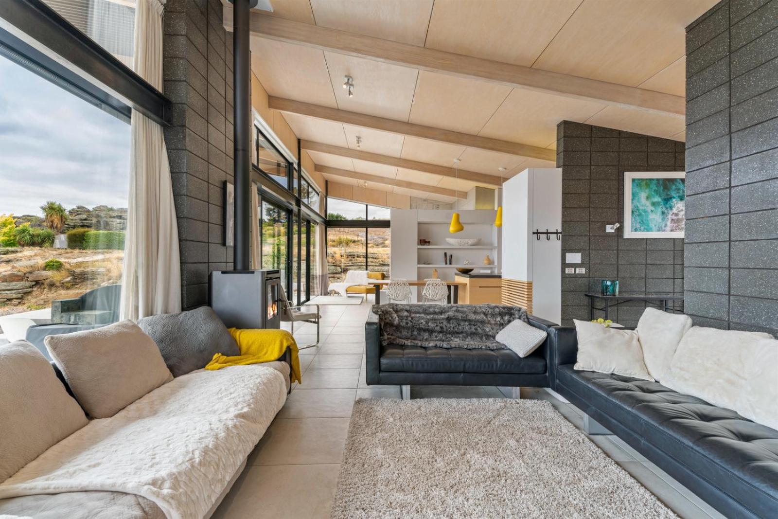 Bridge Hill Beauty - Alexandra Holiday Home, photo 21