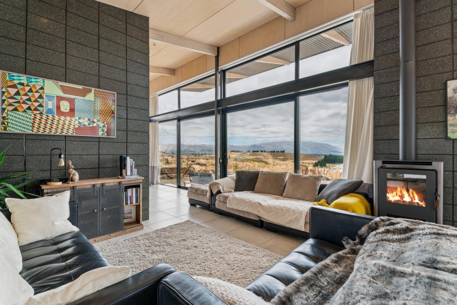 Bridge Hill Beauty - Alexandra Holiday Home
