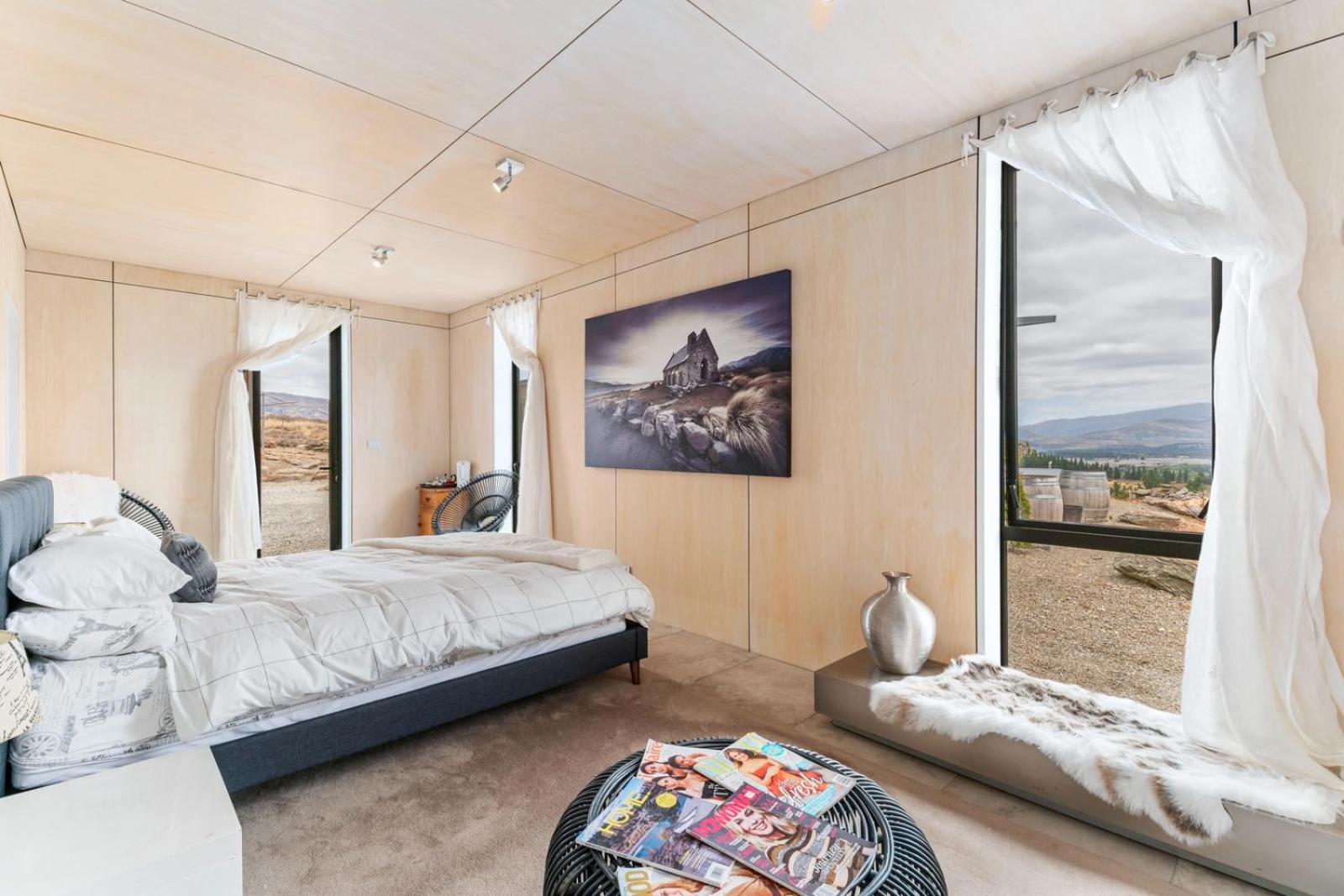 Bridge Hill Beauty - Alexandra Holiday Home, photo 14