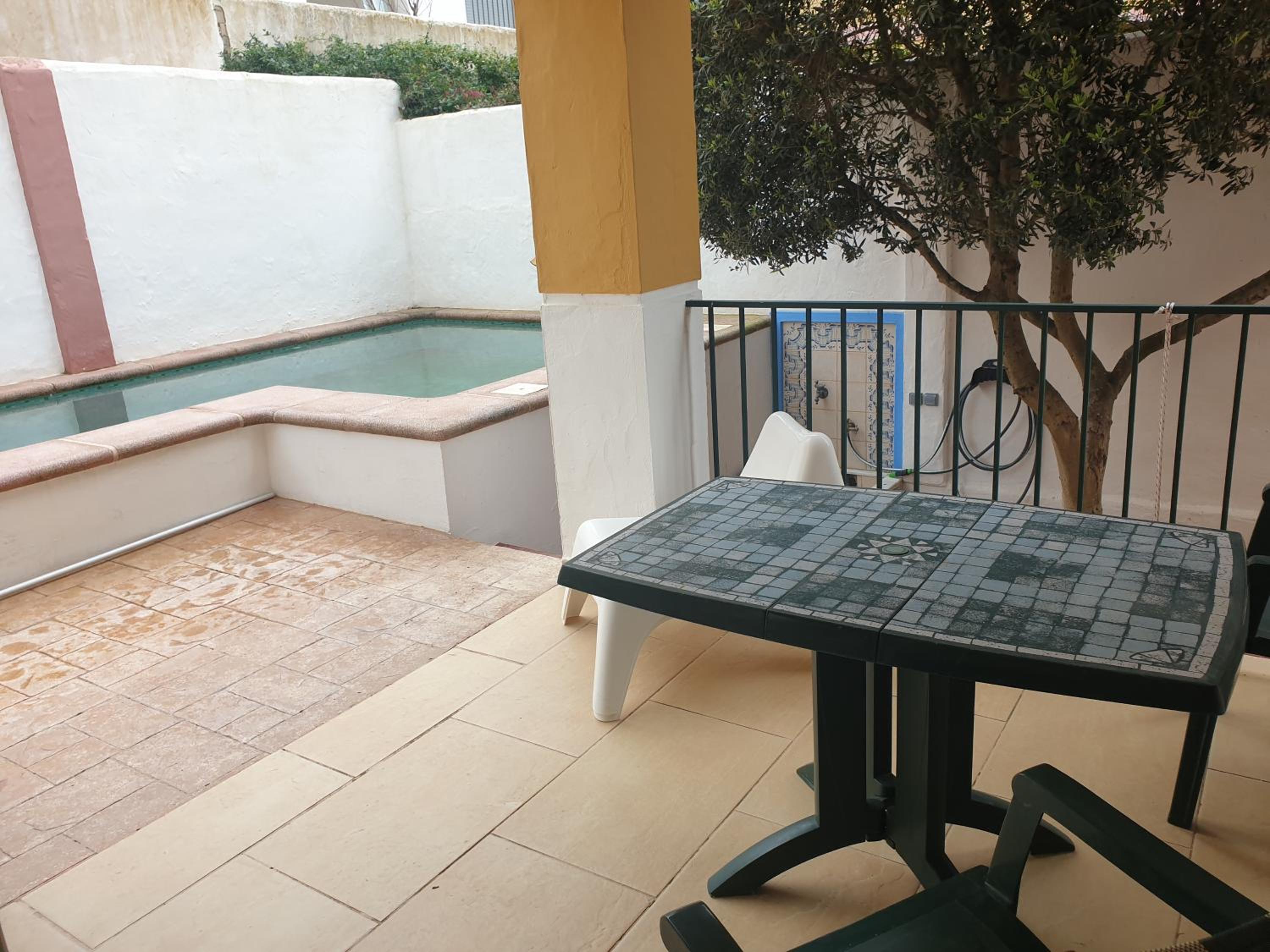 Villa Tahona