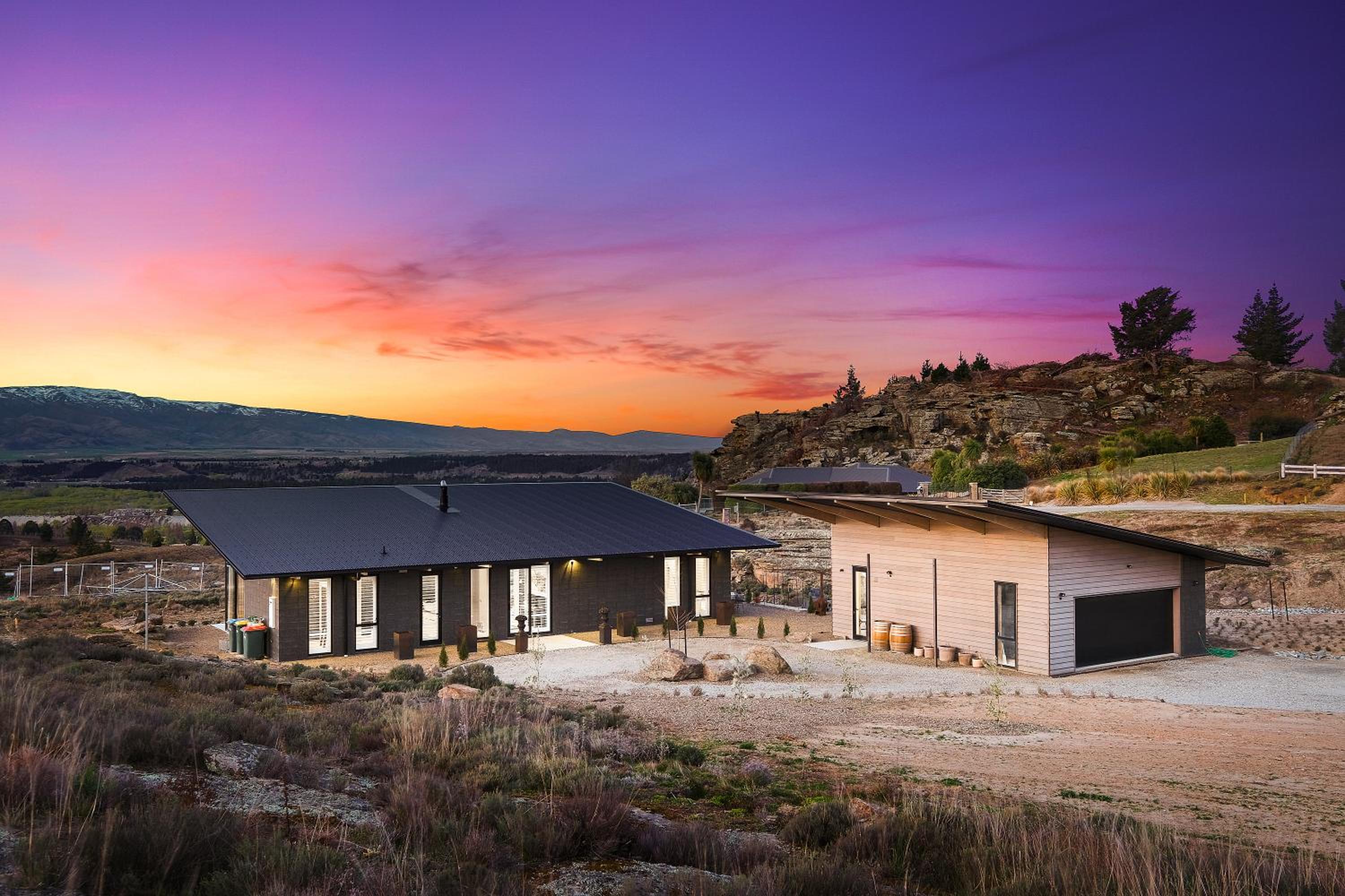 Bridge Hill Beauty - Alexandra Holiday Home, photo 13
