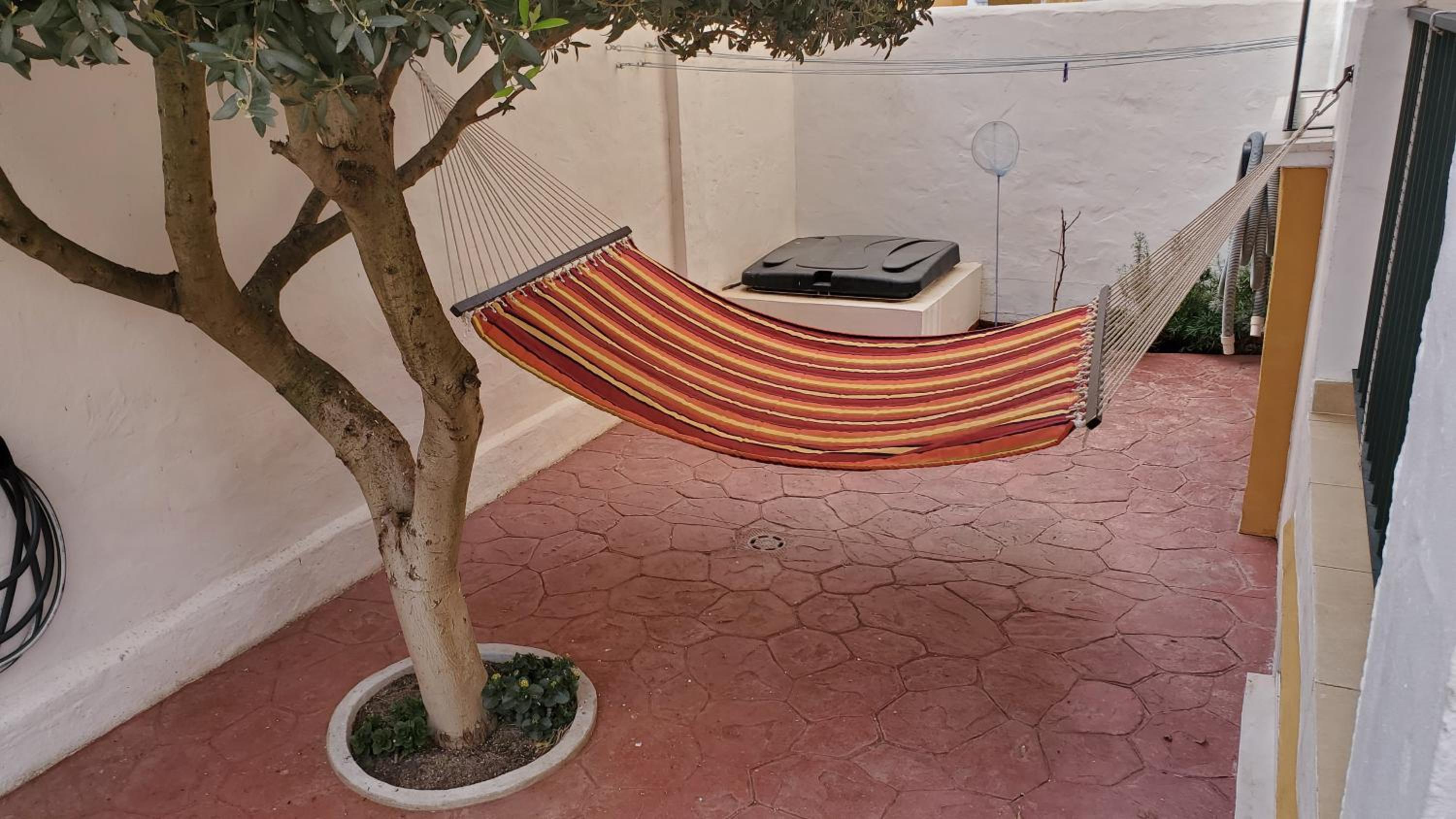 Villa Tahona