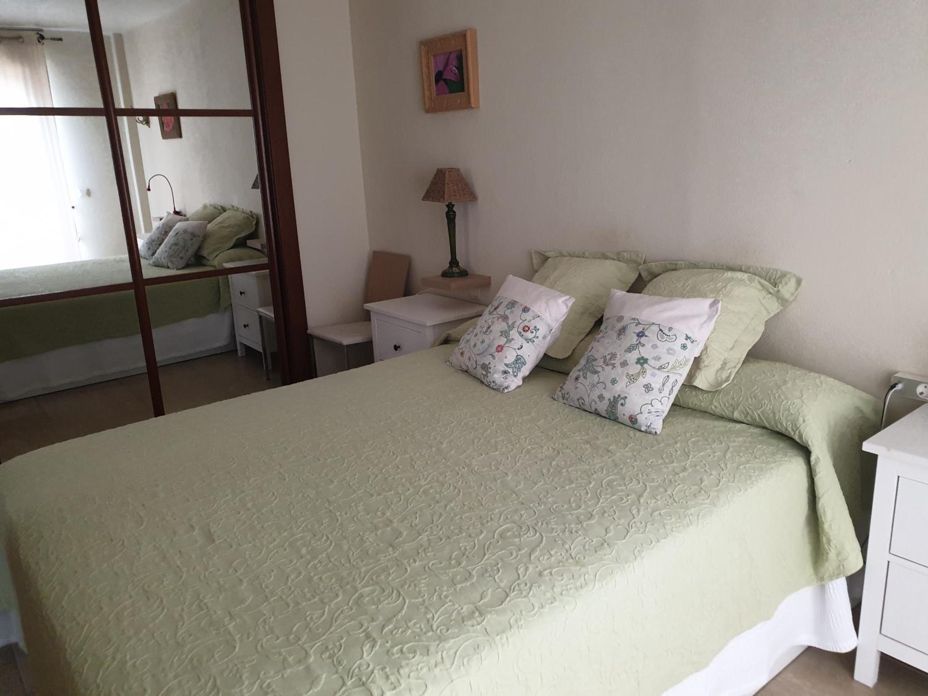 Villa Tahona