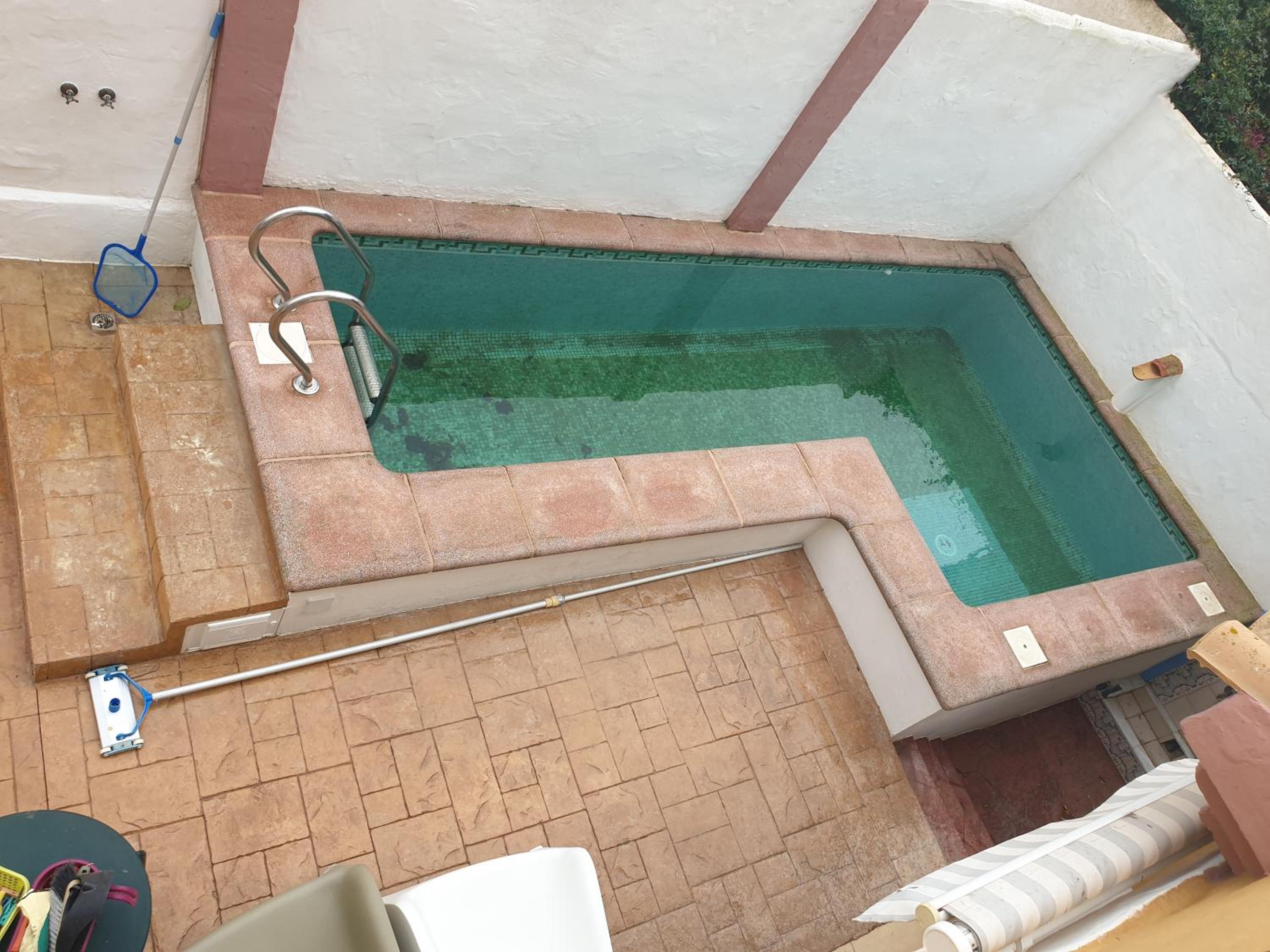Villa Tahona