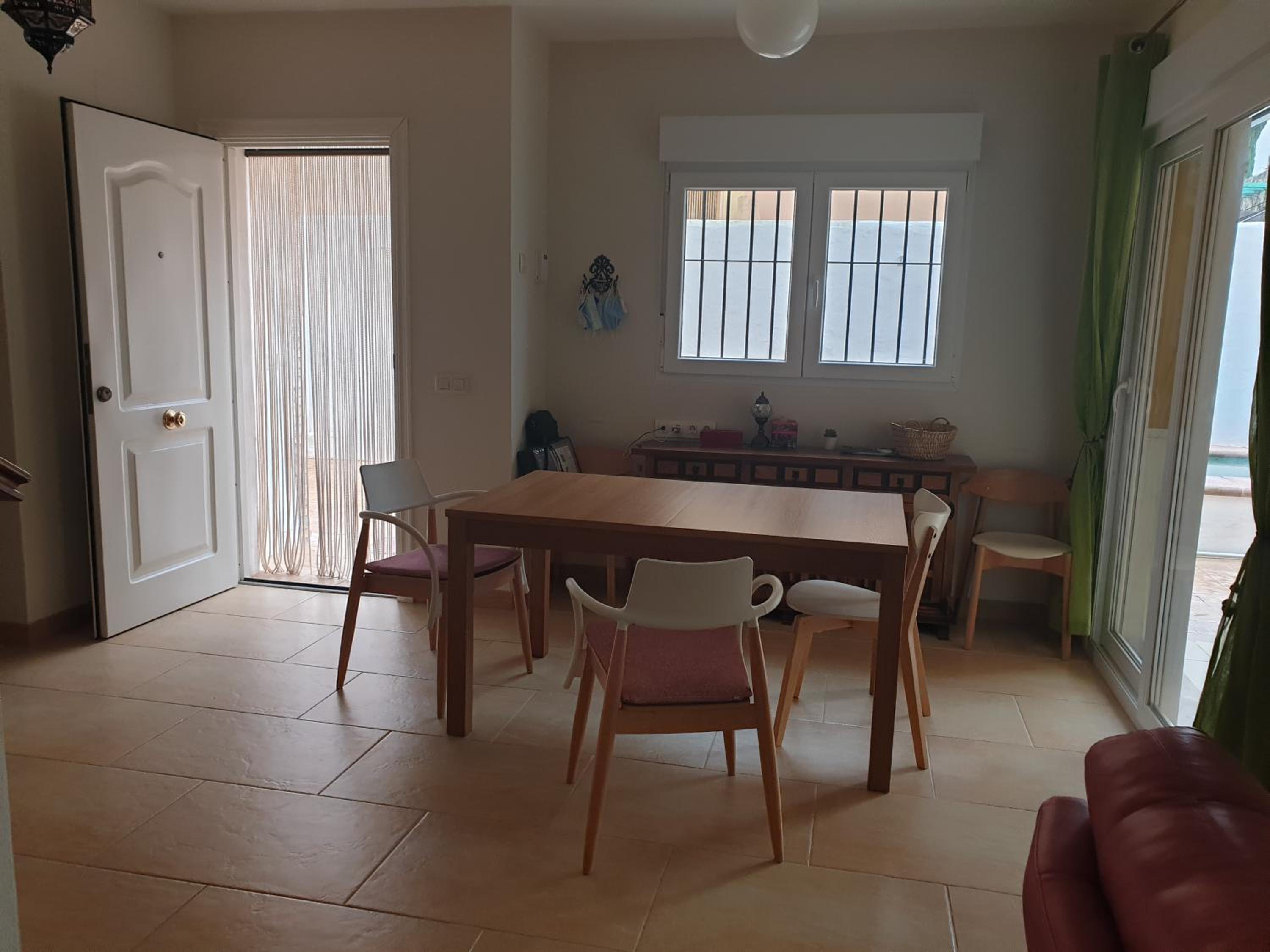 Villa Tahona
