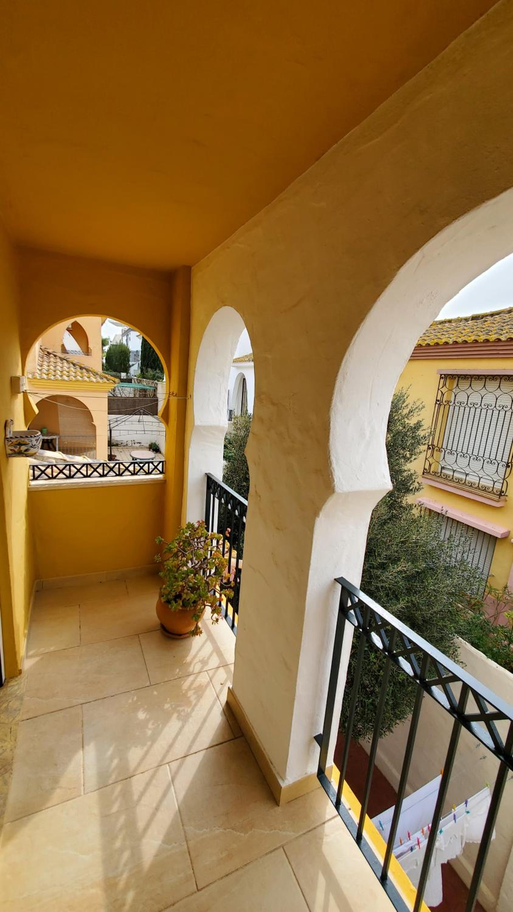 Villa Tahona