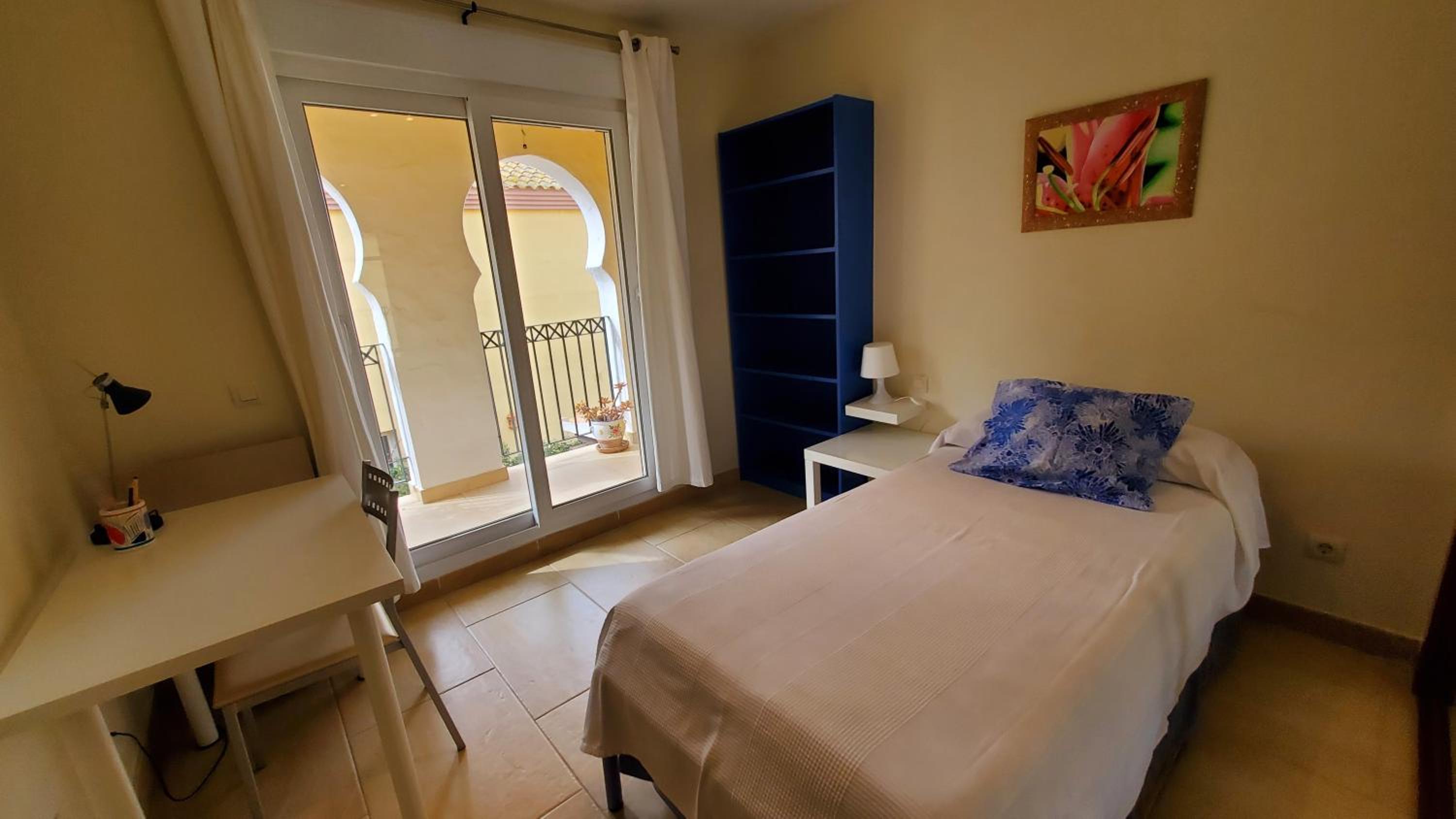 Villa Tahona