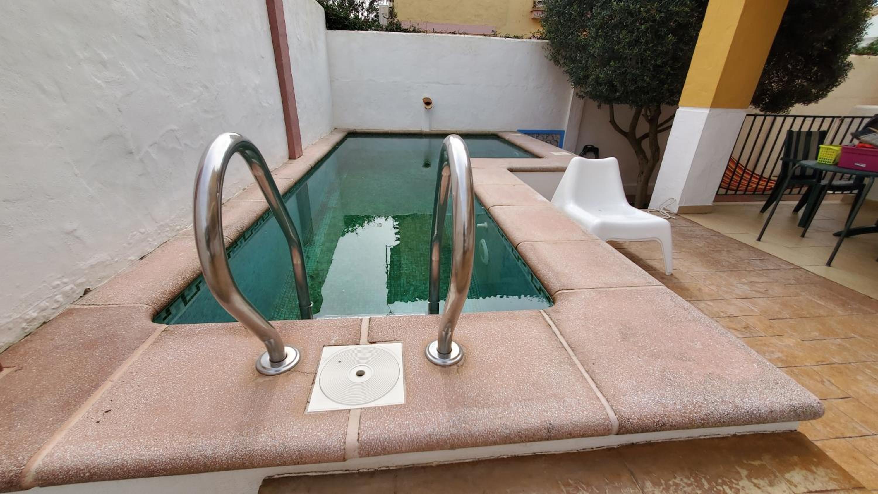 Villa Tahona
