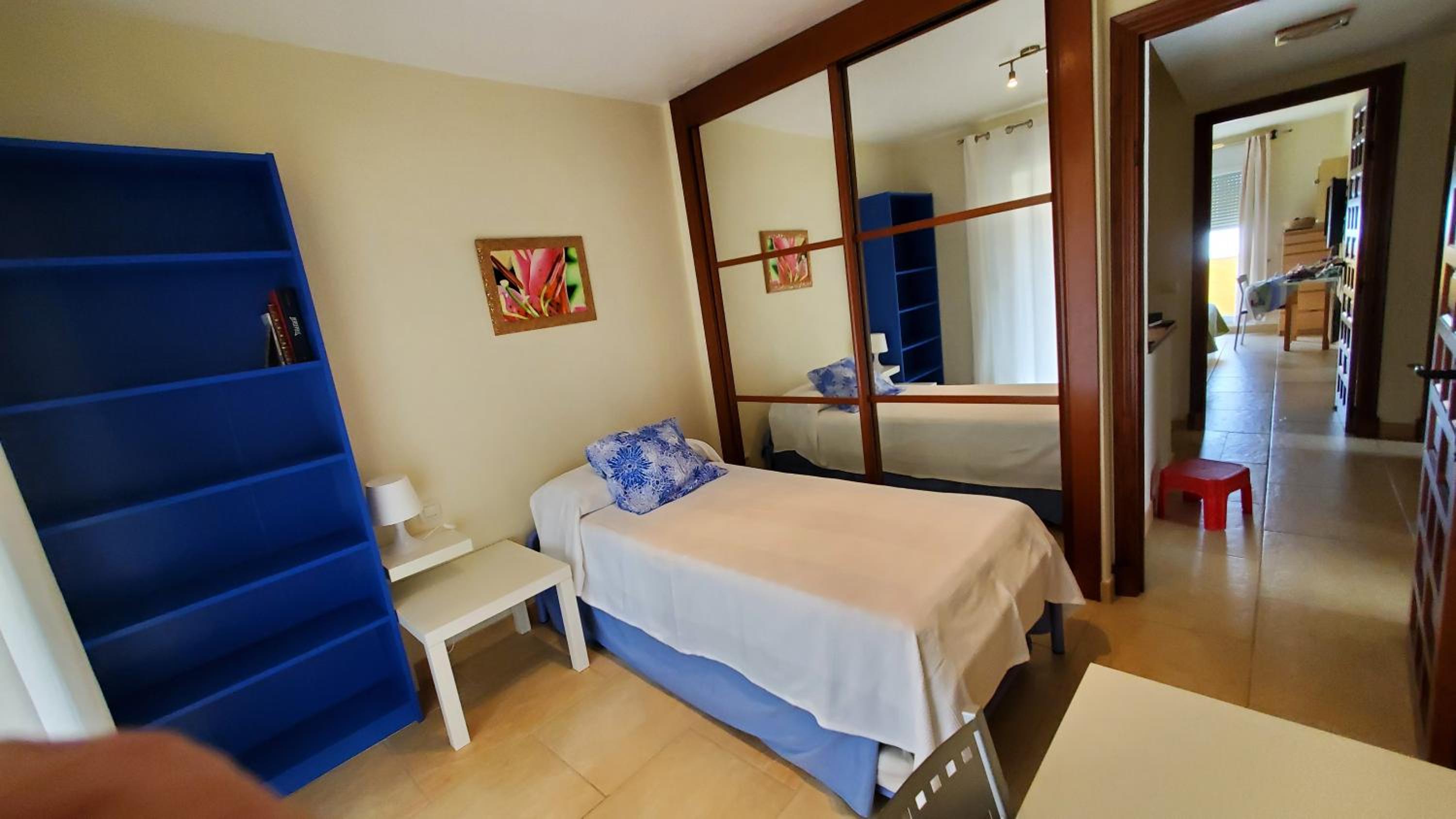 Villa Tahona