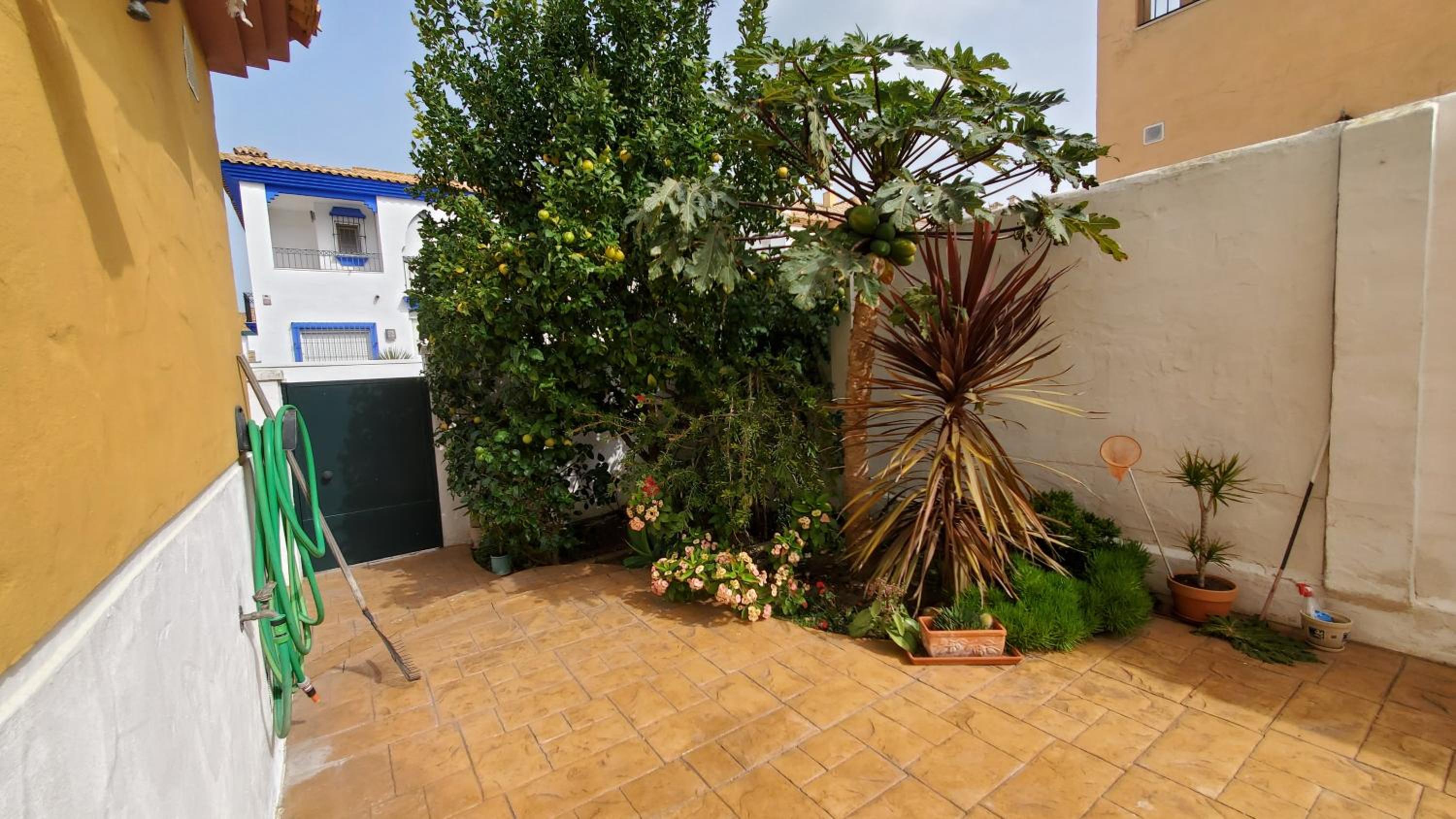 Villa Tahona