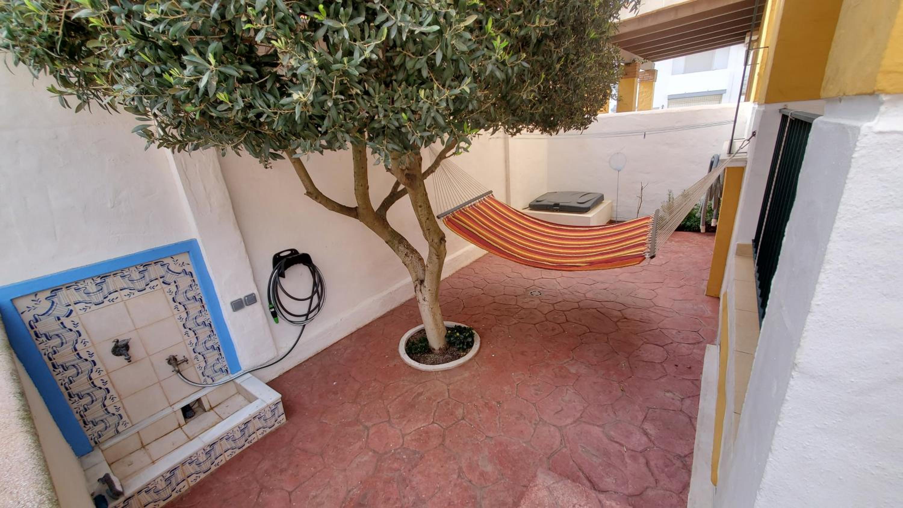 Villa Tahona