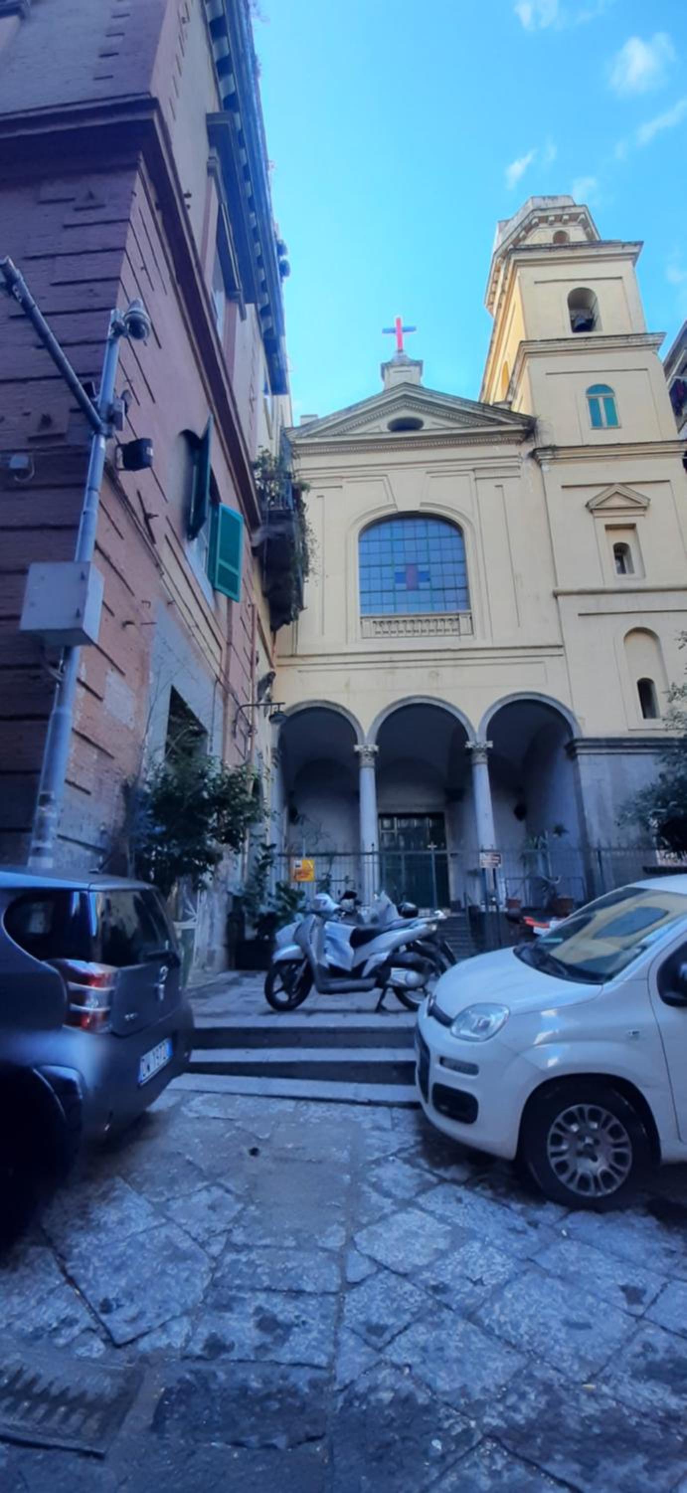 Partenope Magica