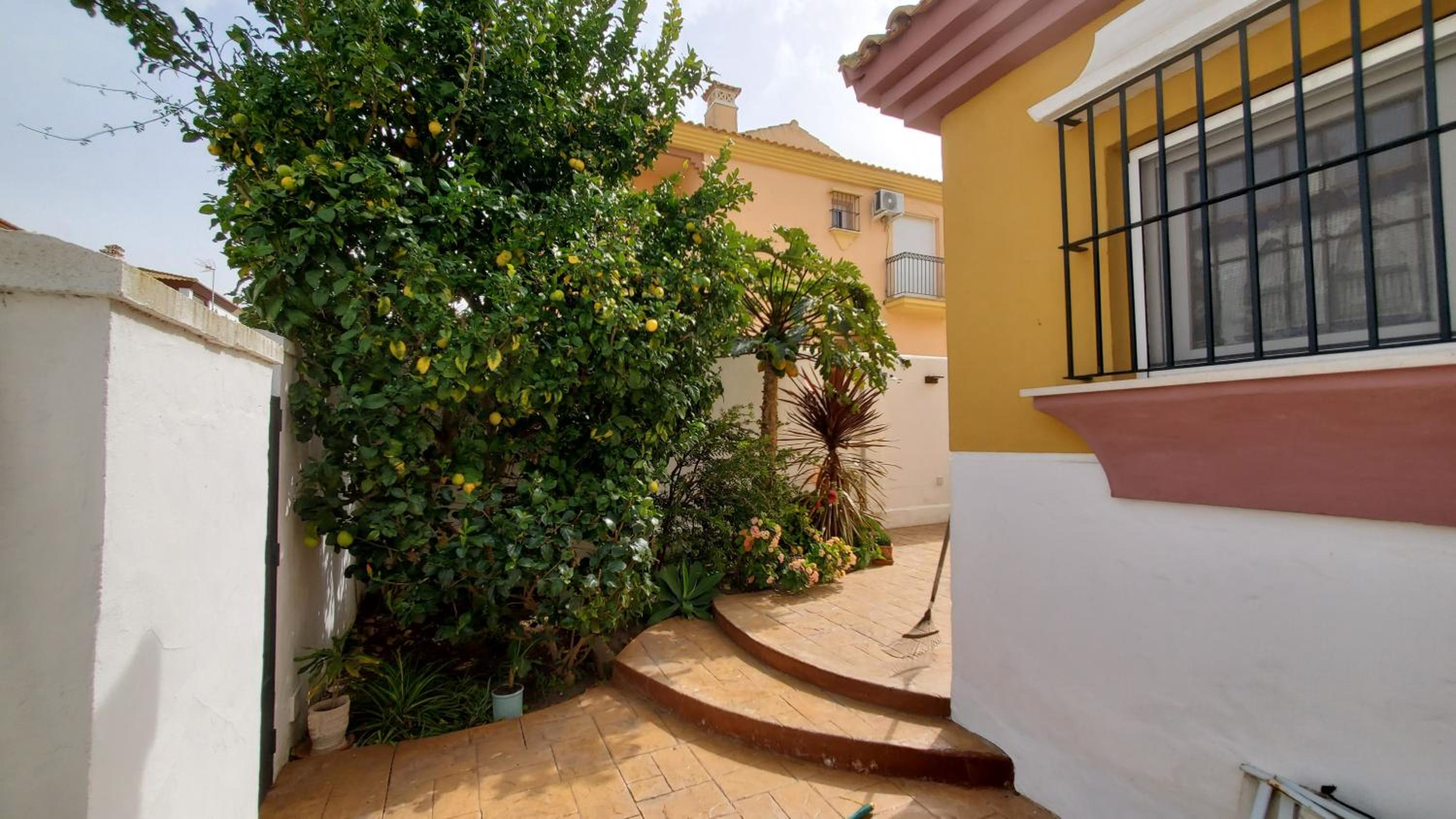 Villa Tahona