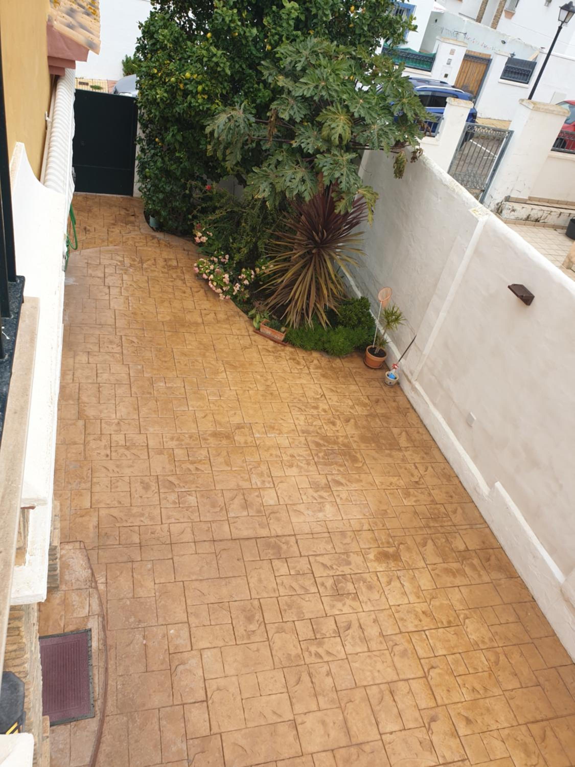 Villa Tahona