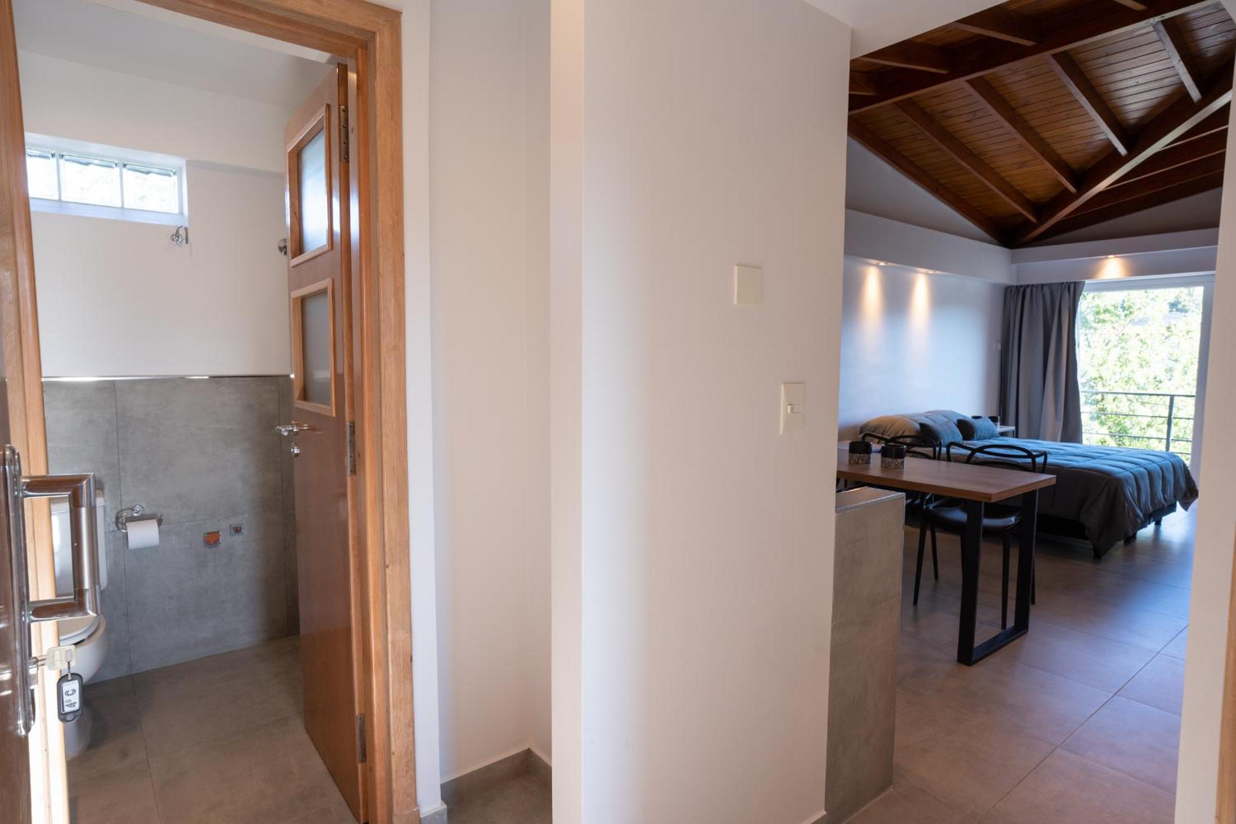Portales de la Patagonia Apartments