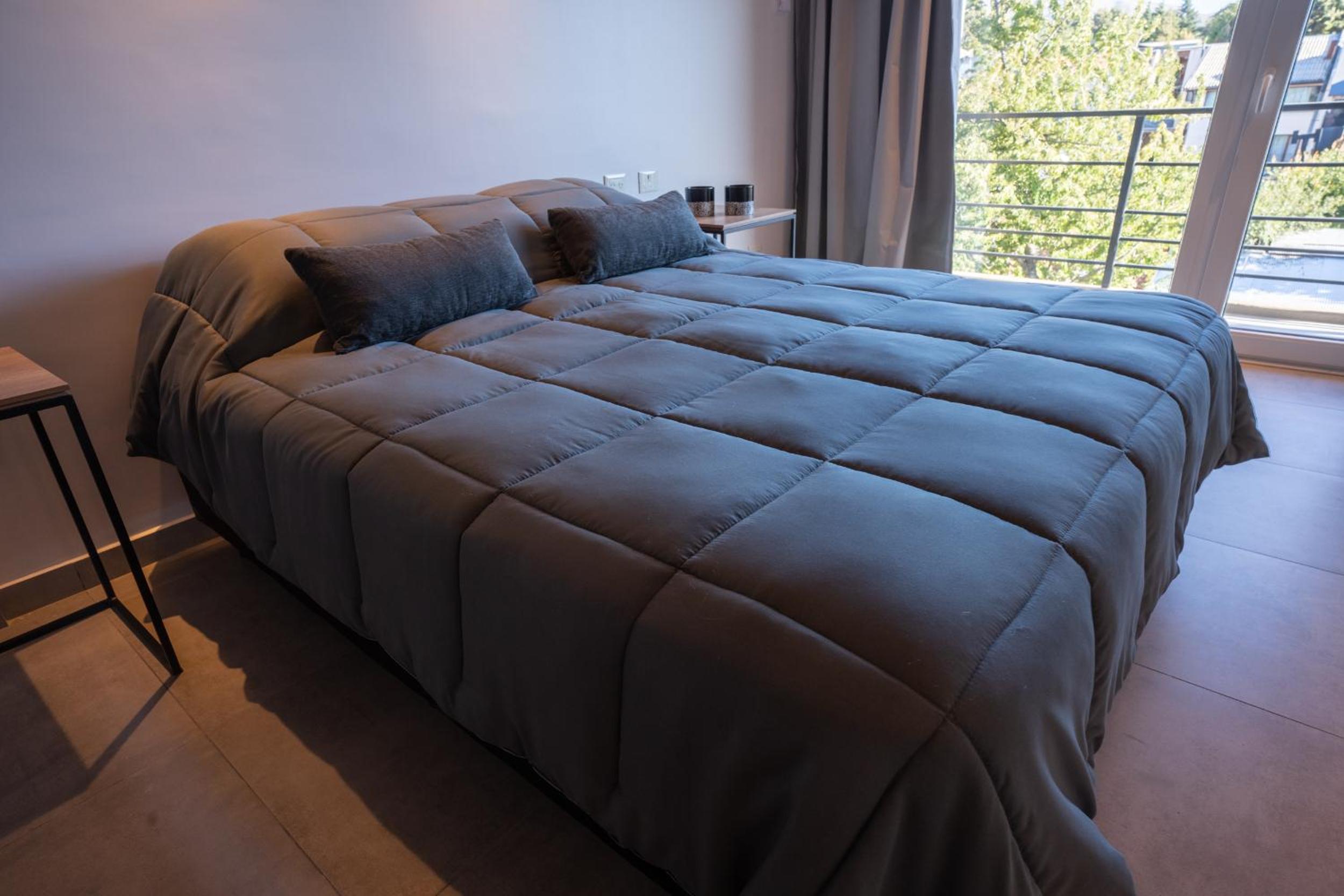 Portales de la Patagonia Apartments