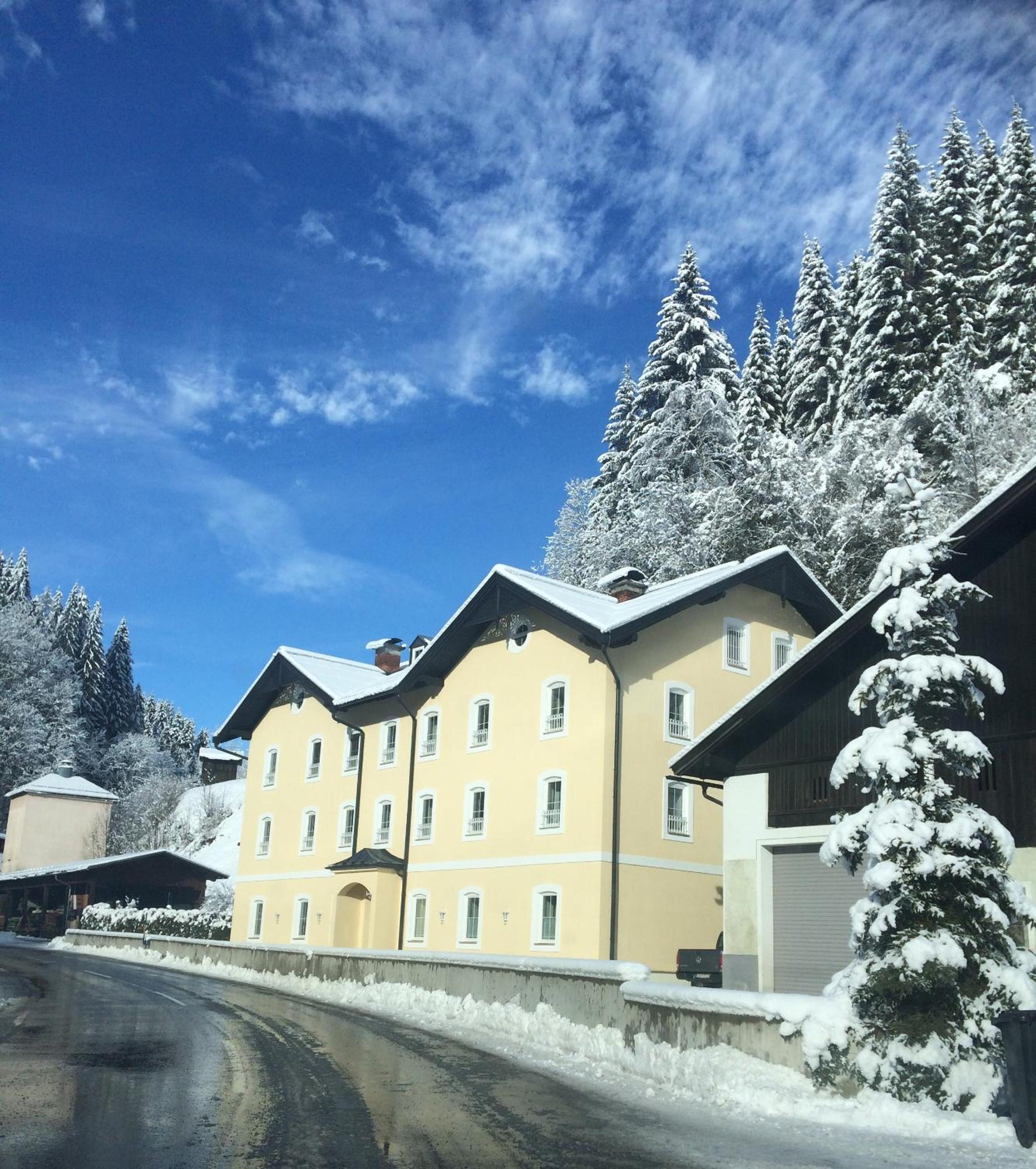 Appartements Feroli