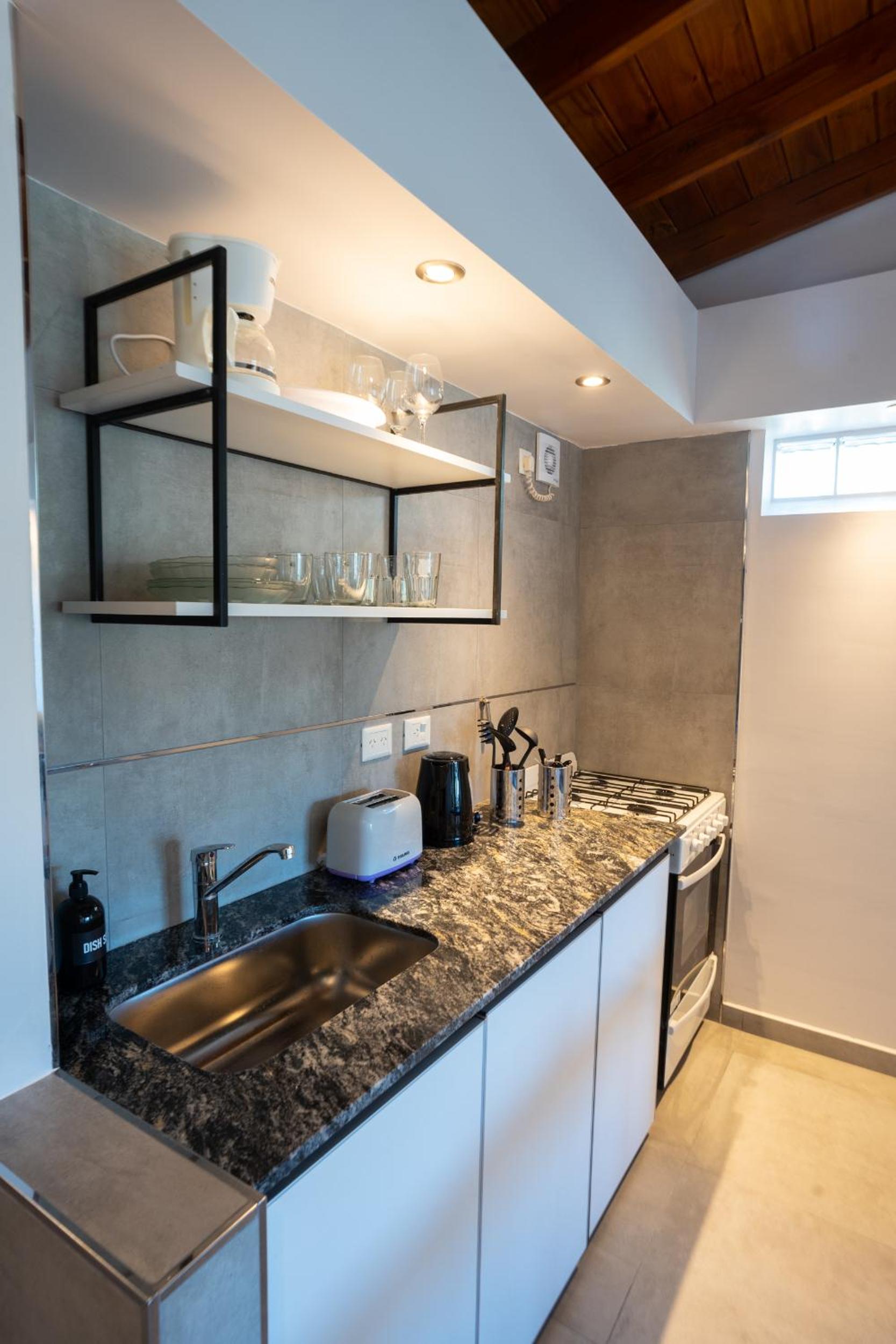 Portales de la Patagonia Apartments