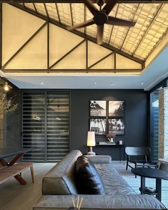 K House Phan Thiet by Blue Fingers view 4