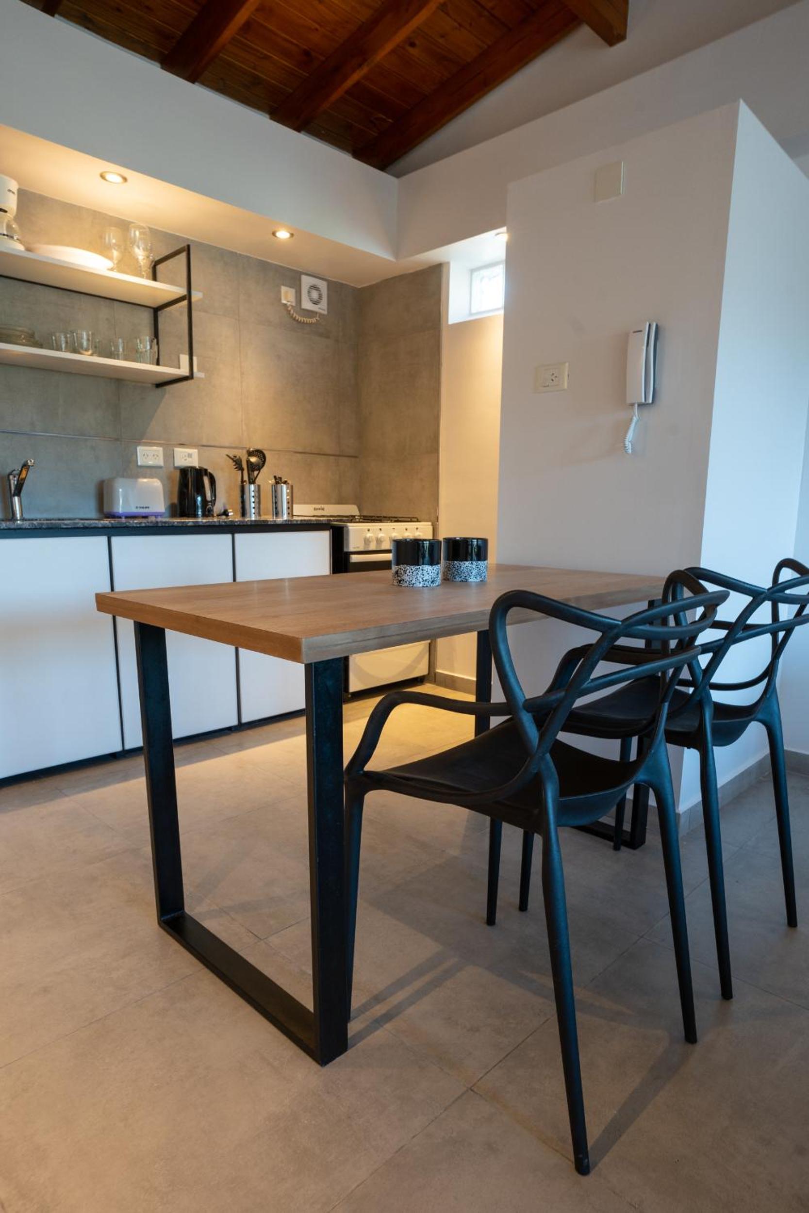 Portales de la Patagonia Apartments
