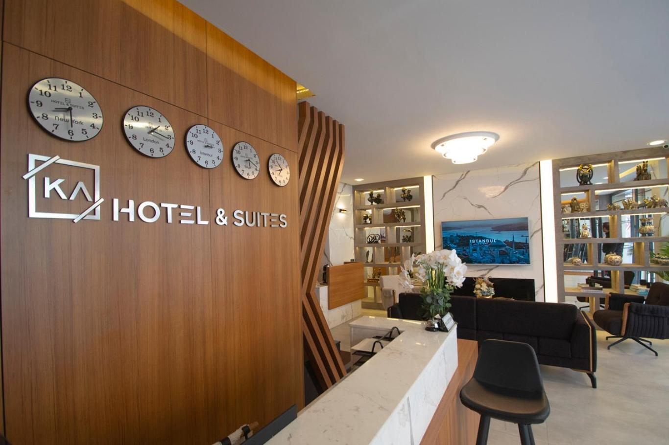 KA Hotel & Suites - Image 6