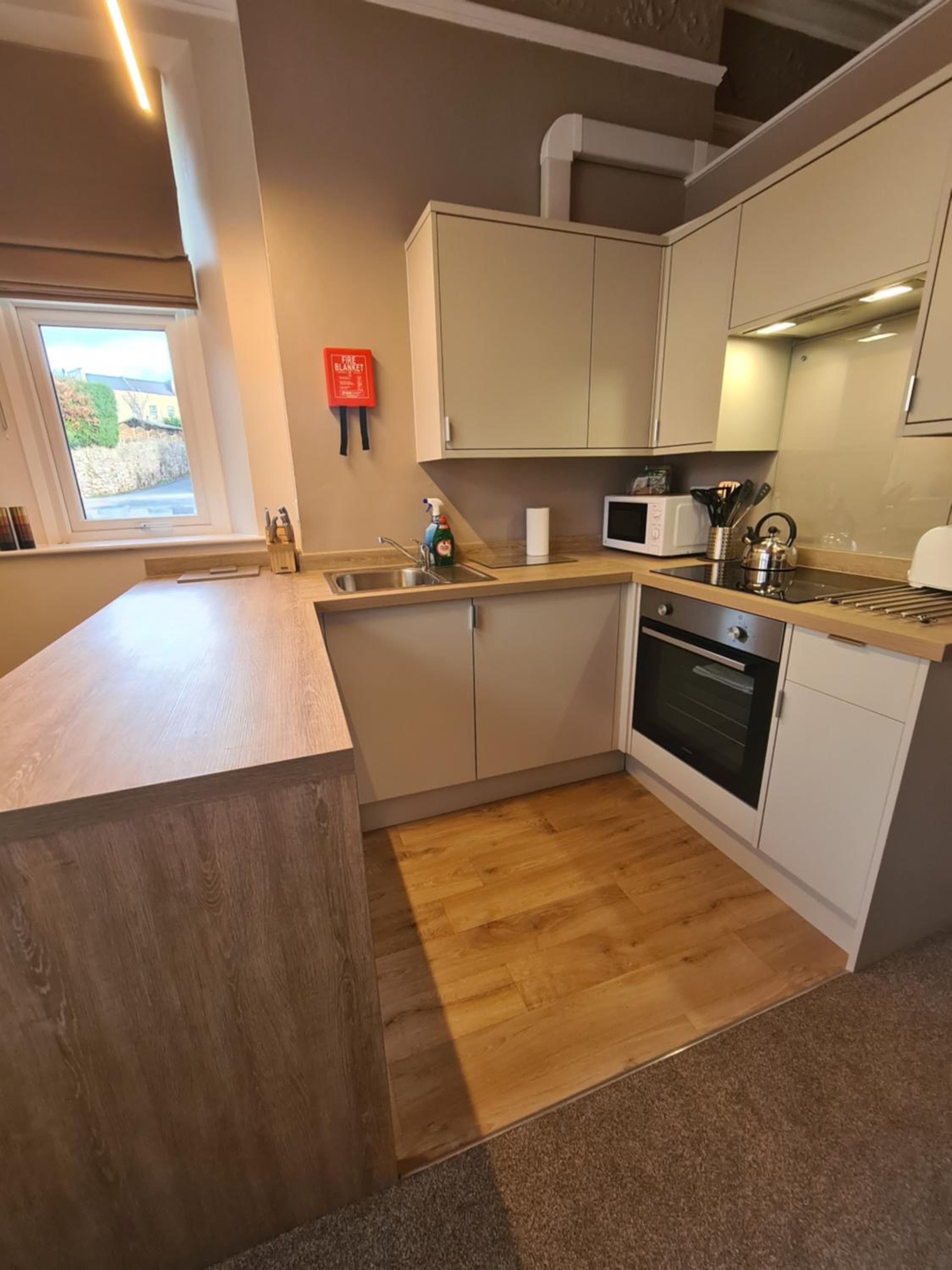 Meadowside Holiday Apartments view 5