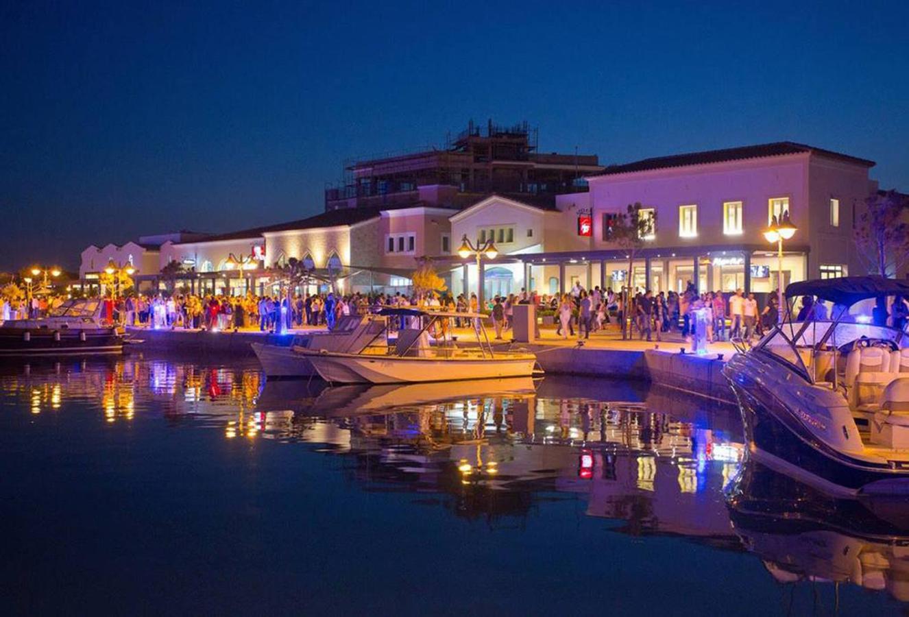 Limassol Vacations - Sea Breeze Central, 2bed - Property Image 25