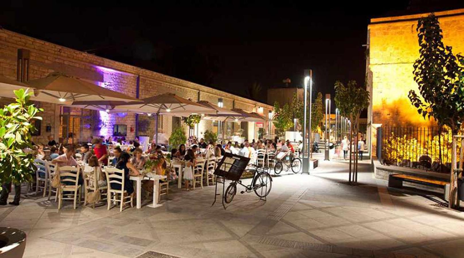 Limassol Vacations - Sea Breeze Central, 2bed - Property Image 22