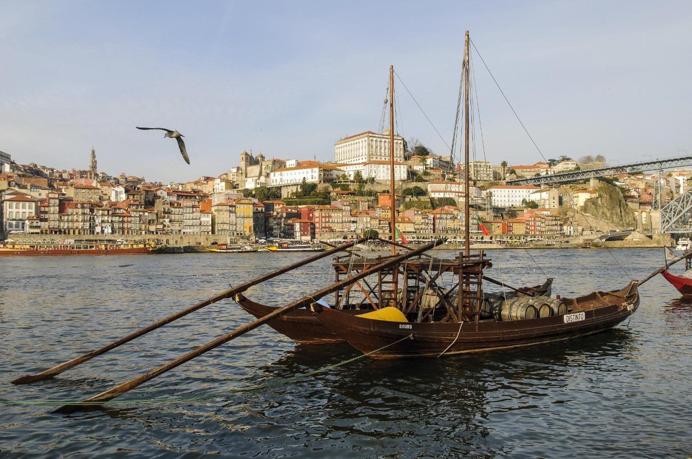 Douro River Apartments view 4