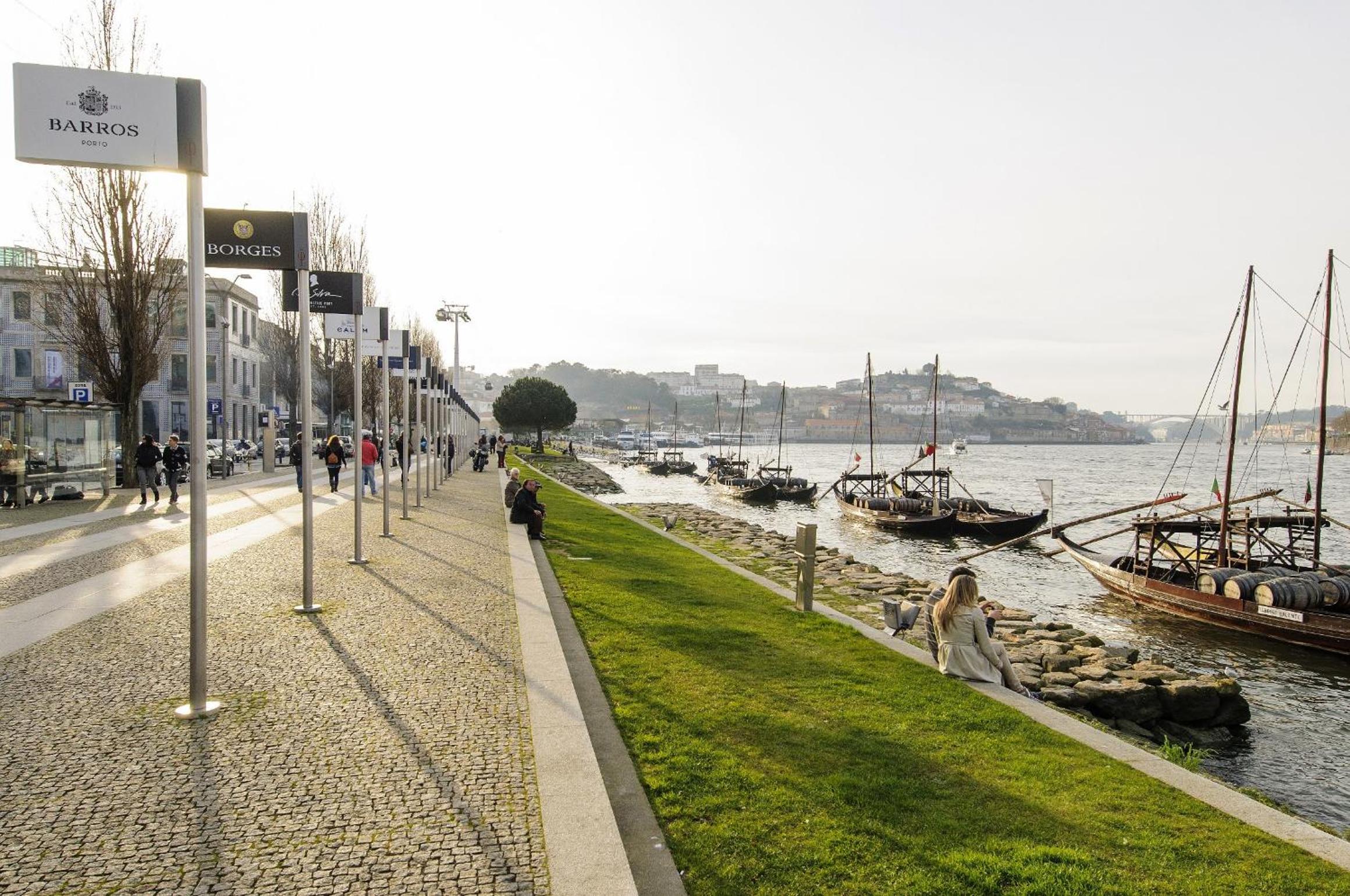 Douro River Apartments view 5