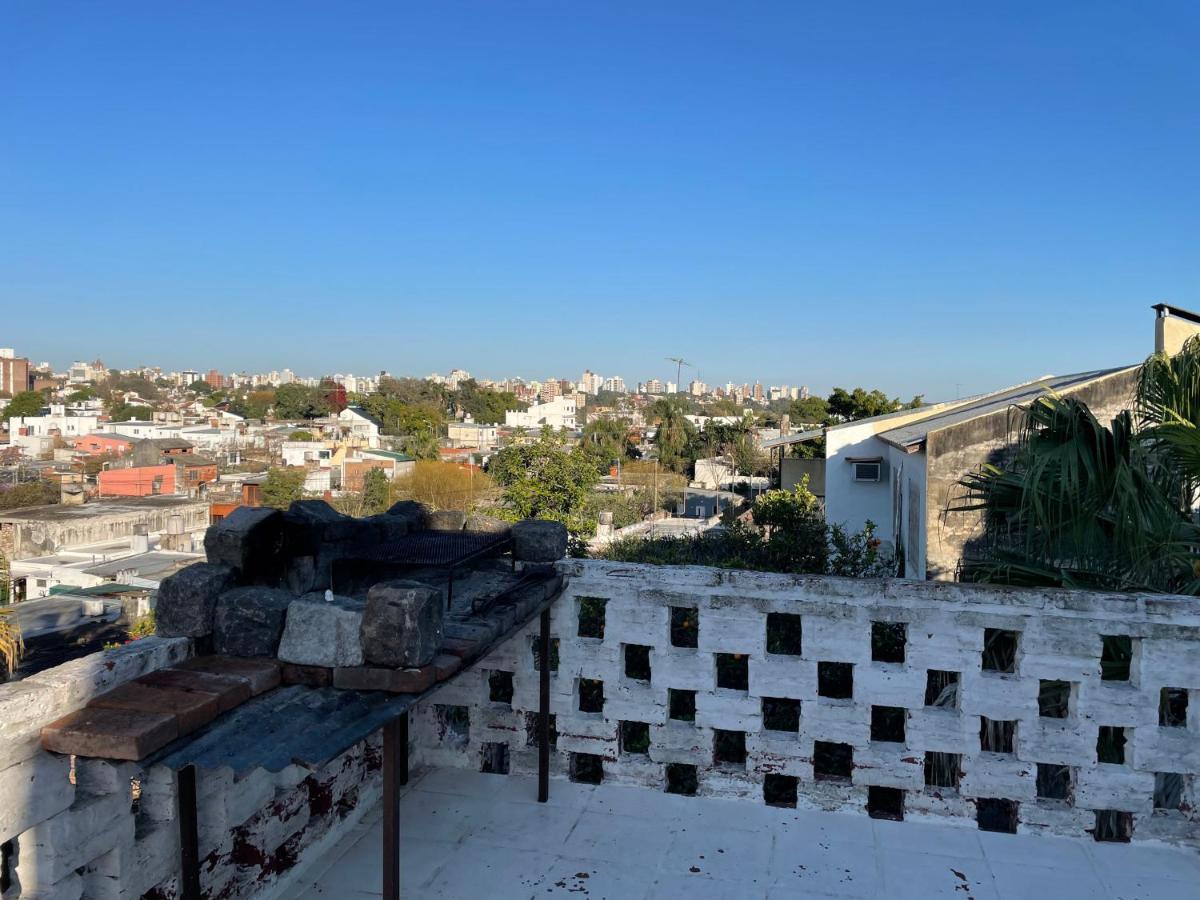roof