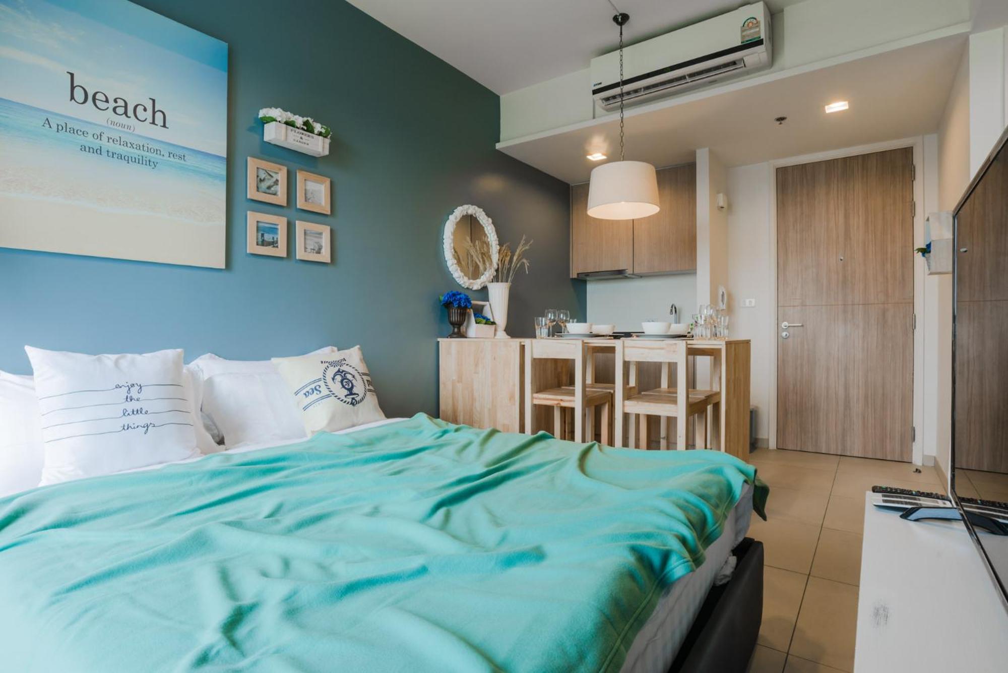 Unixx Pattaya by Alvin view 5