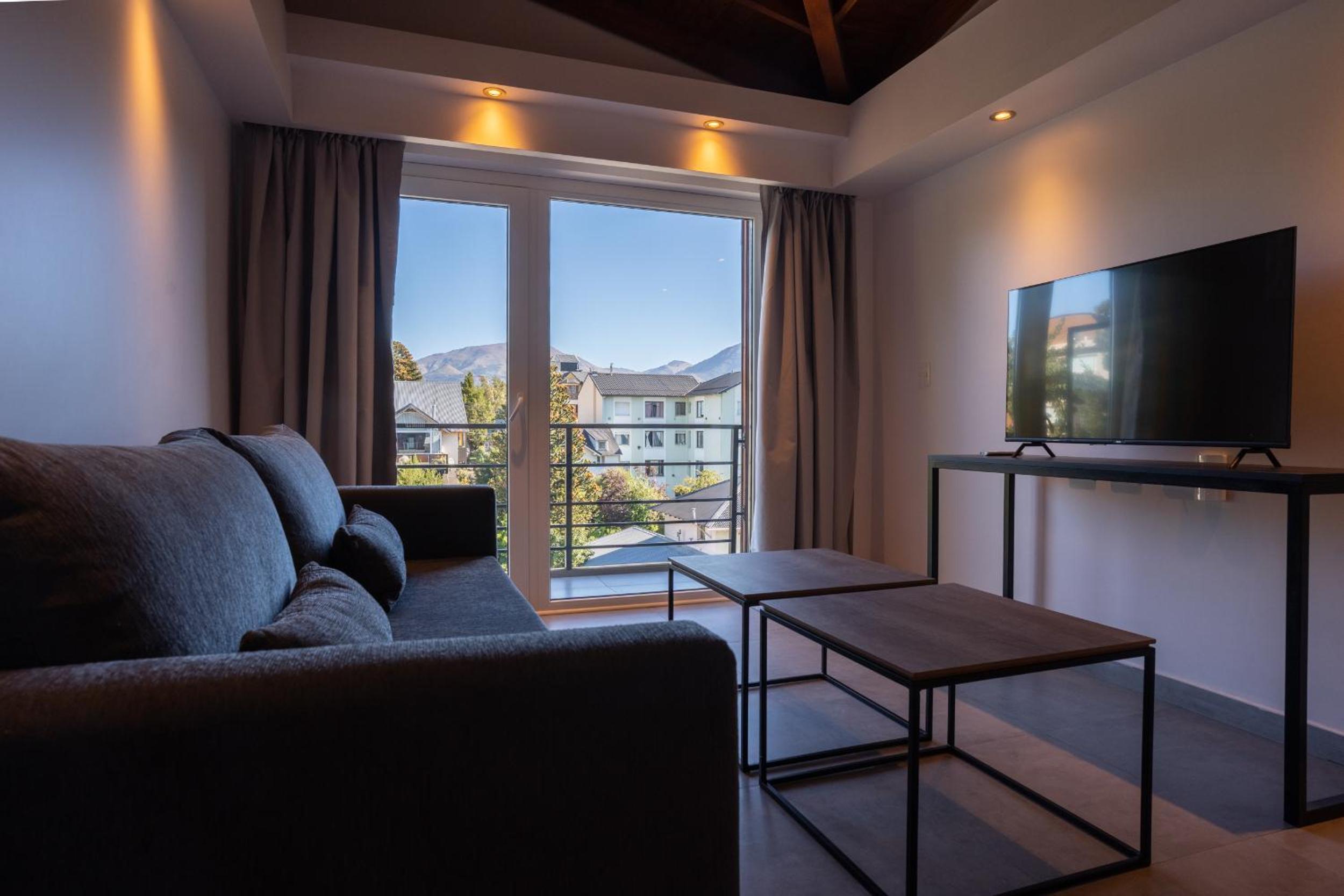 Portales de la Patagonia Apartments - Image 5
