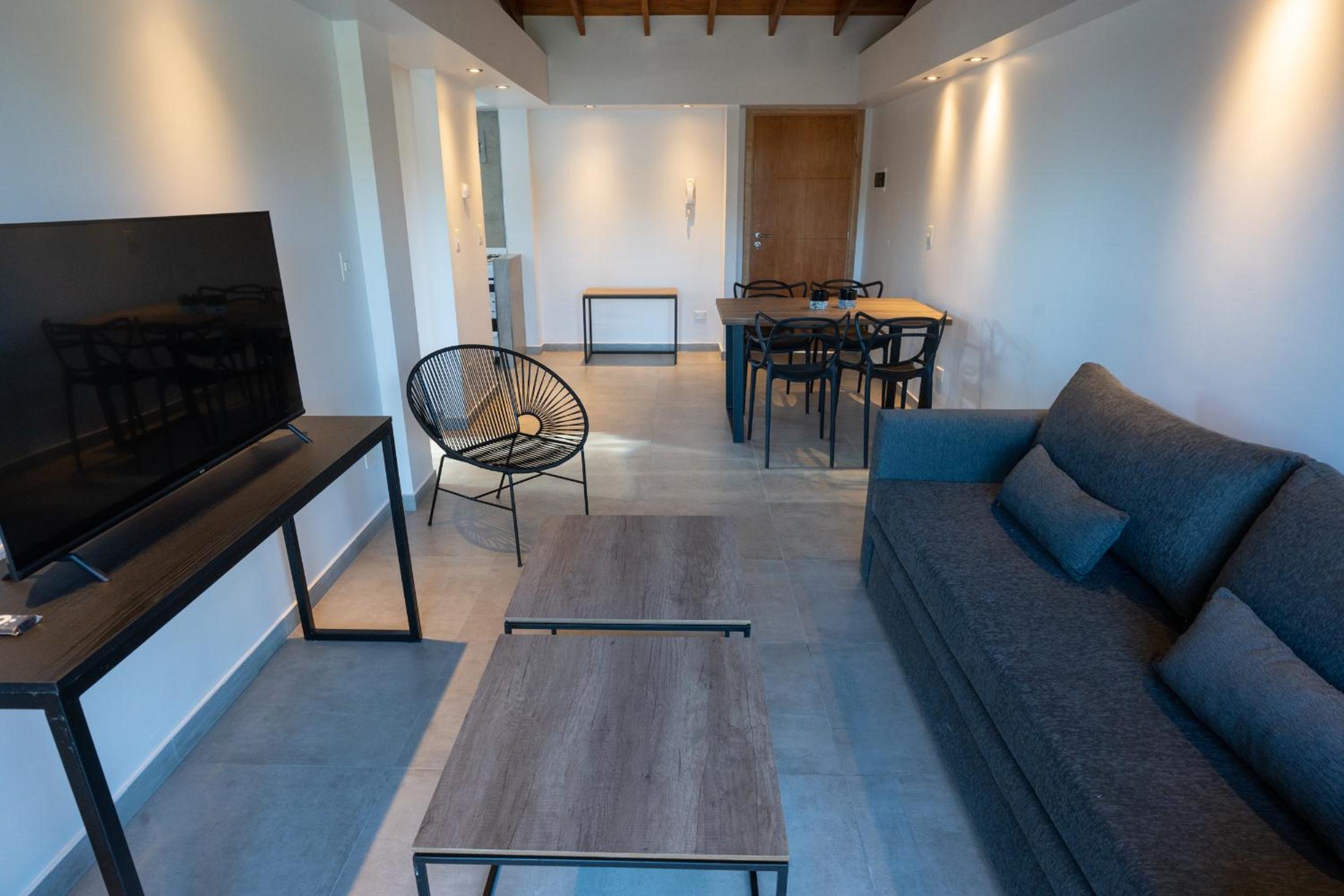 Portales de la Patagonia Apartments