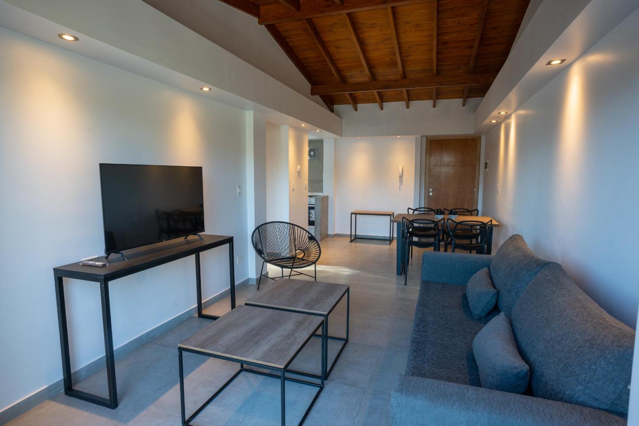 Portales de la Patagonia Apartments