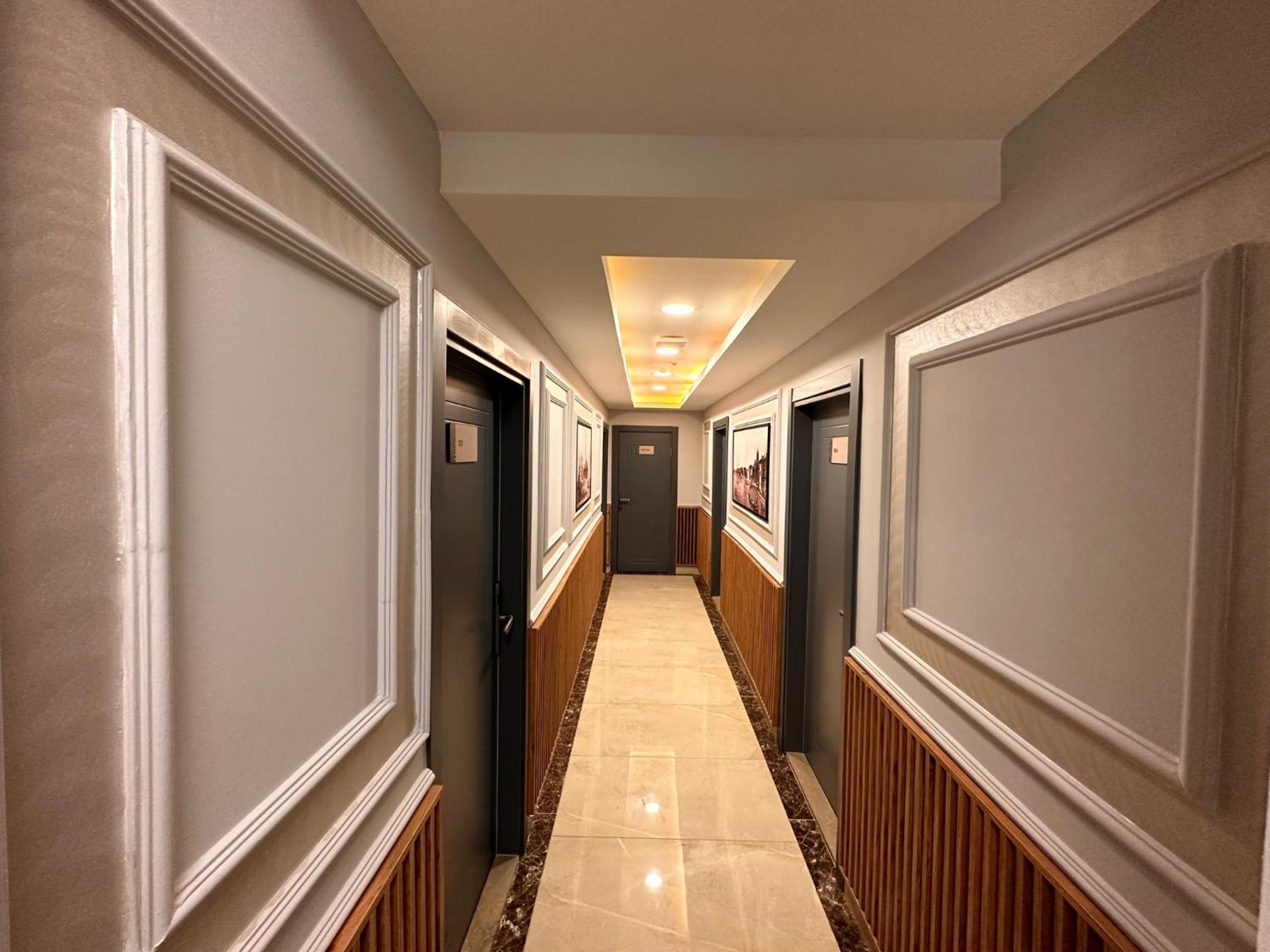 KA Hotel & Suites - Image 39