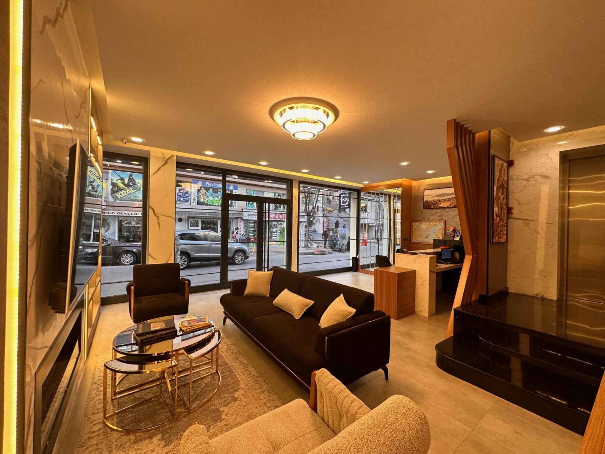 KA Hotel & Suites - Image 7