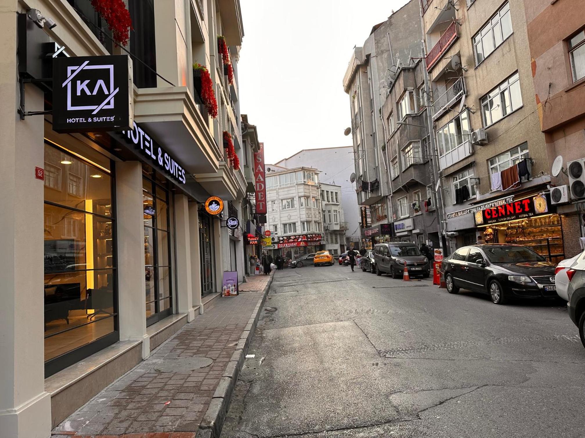 KA Hotel & Suites - Image 5