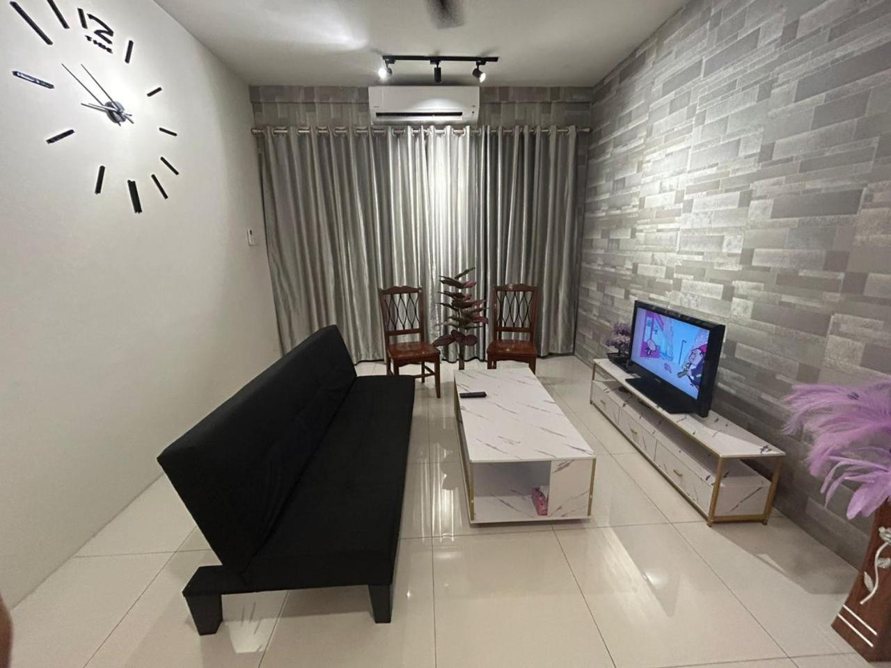 P' Residence Condo, Batu Kawa, Kuching photo 7