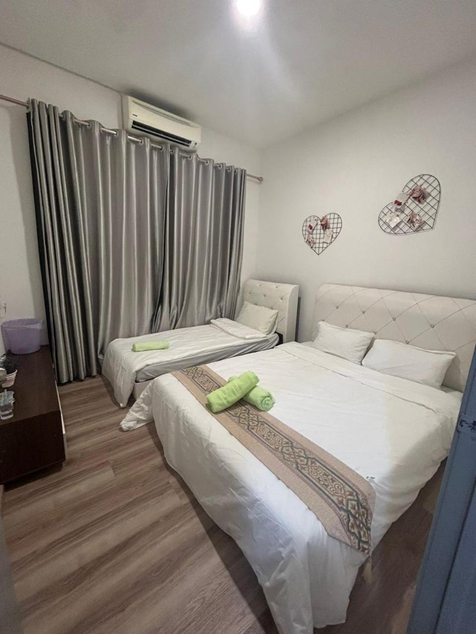 P' Residence Condo, Batu Kawa, Kuching photo 4