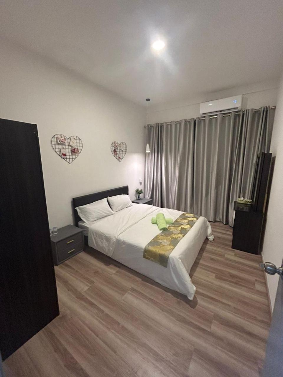 P' Residence Condo, Batu Kawa, Kuching photo 5