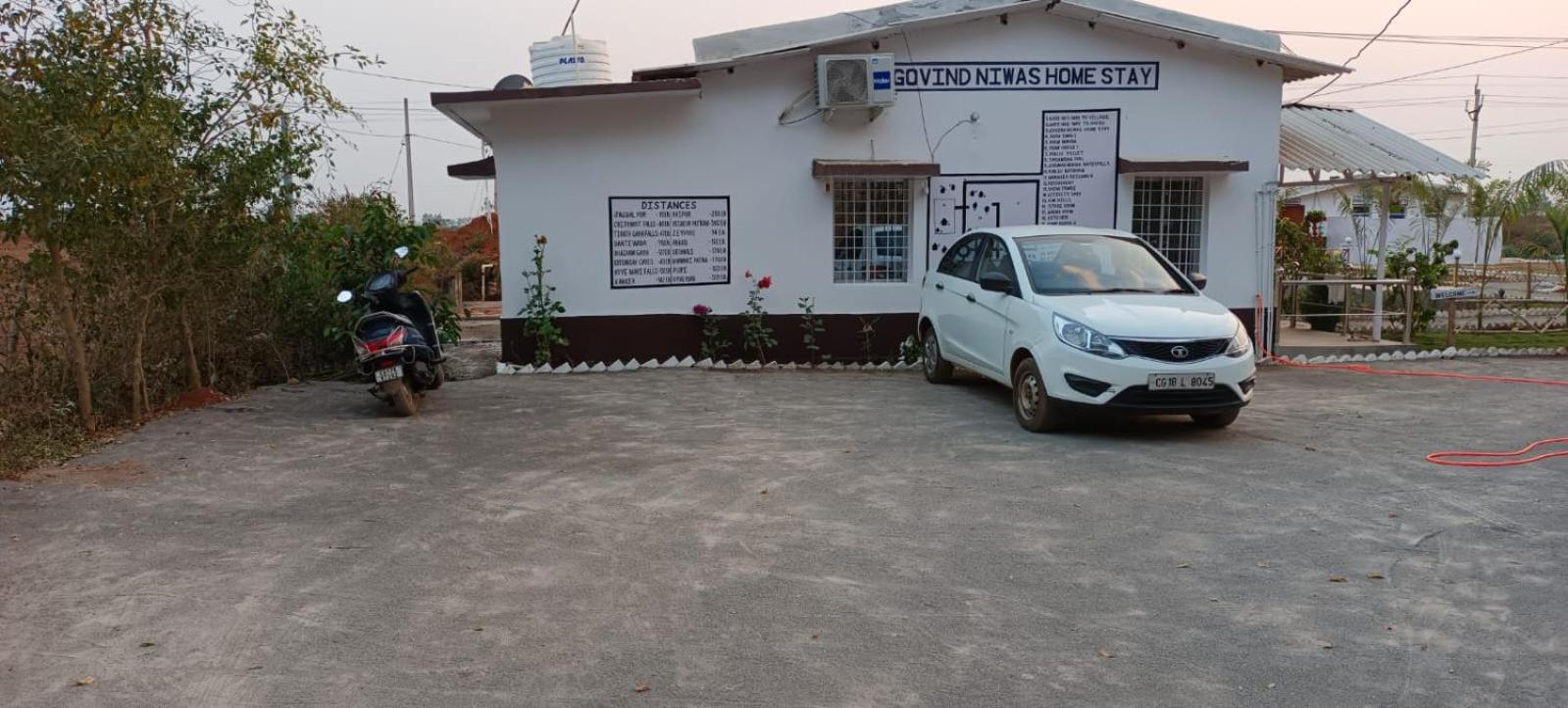 Govind Niwas Homestay