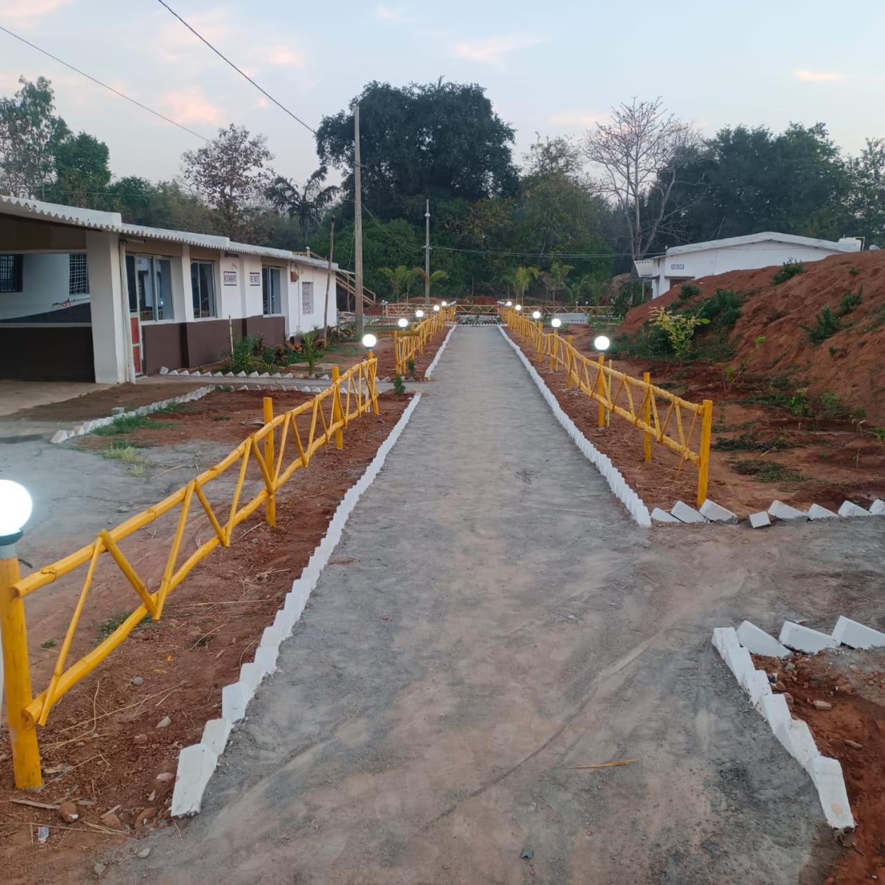 Govind Niwas Homestay
