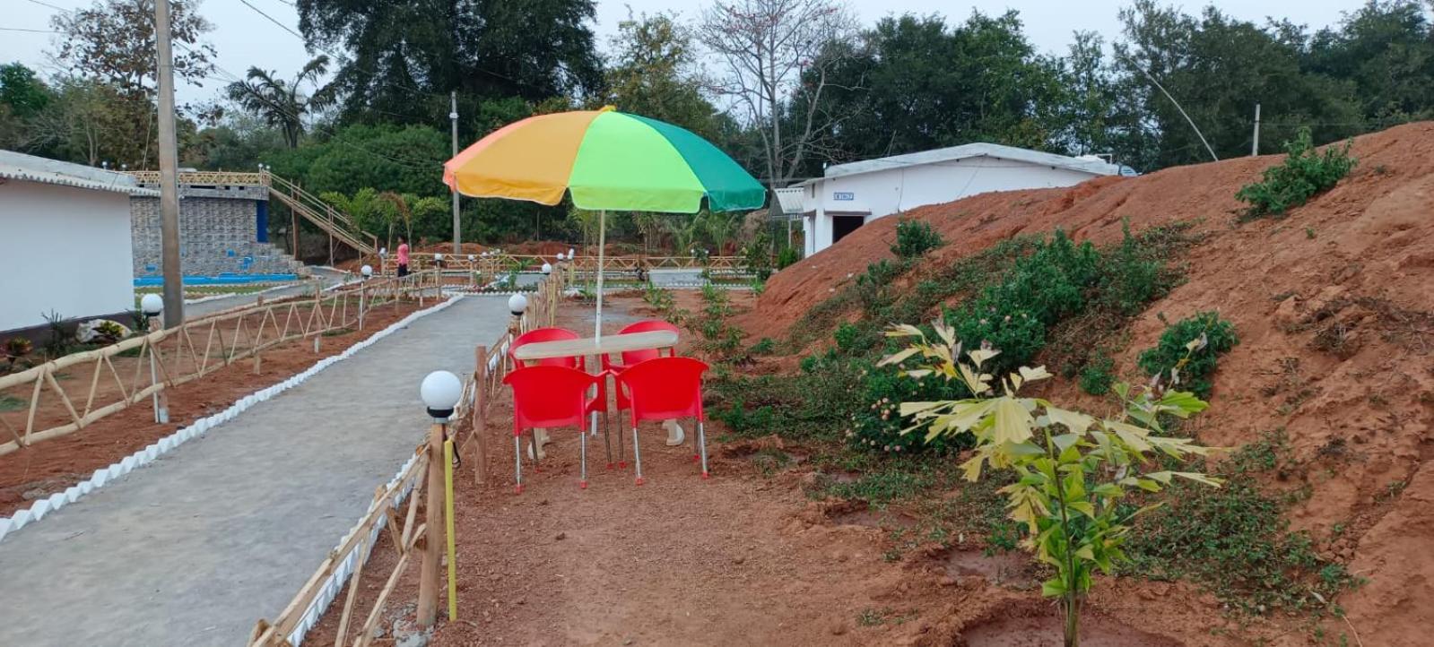 Govind Niwas Homestay
