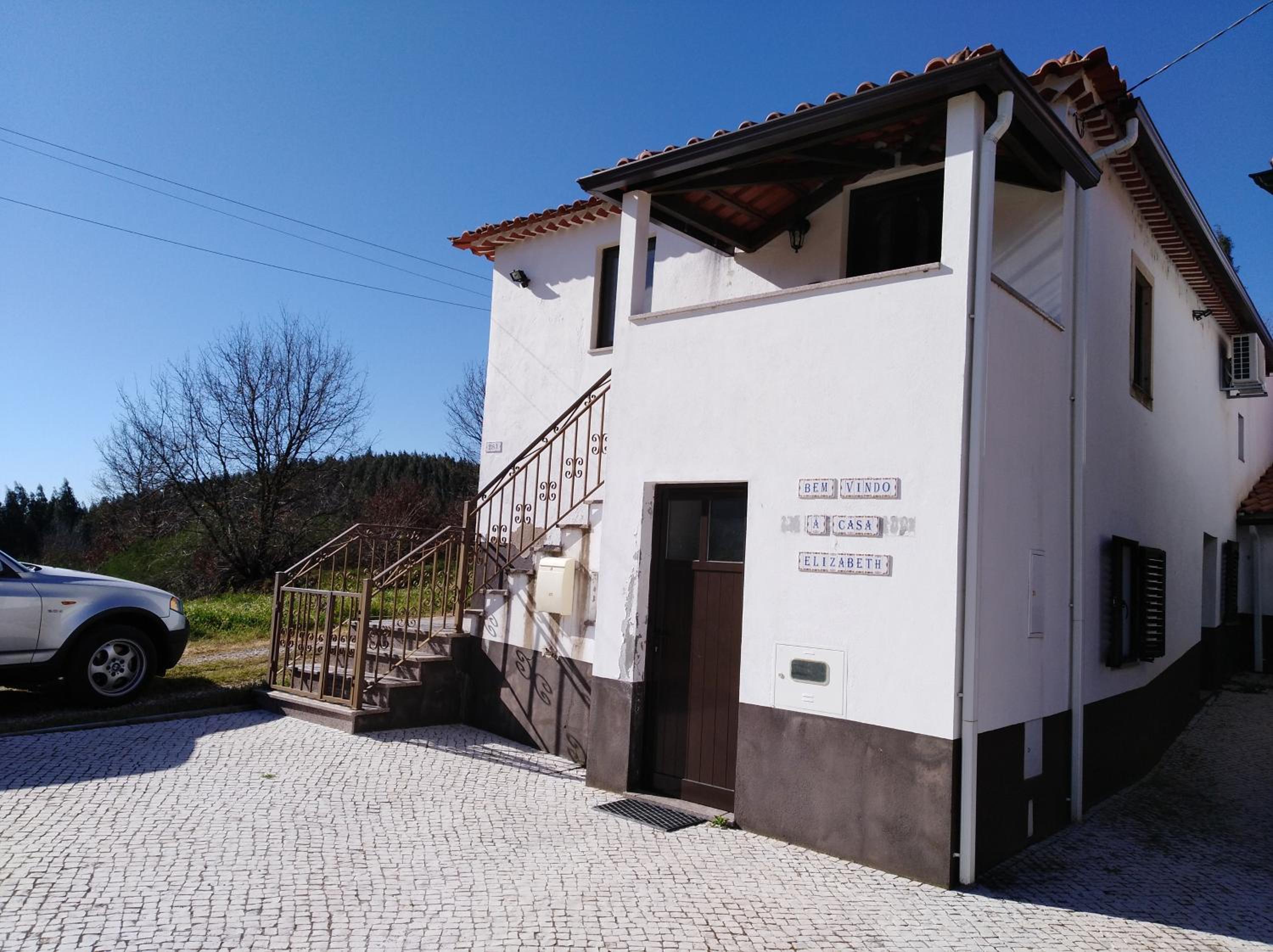 Casa Elizabeth view 3