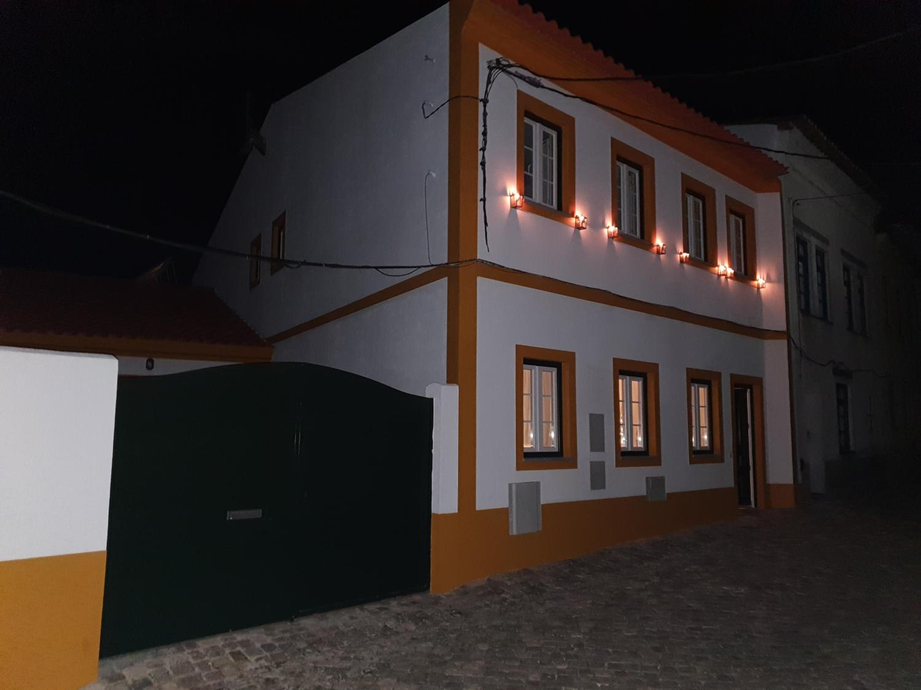 Casa do Ferrador - Mação view 3