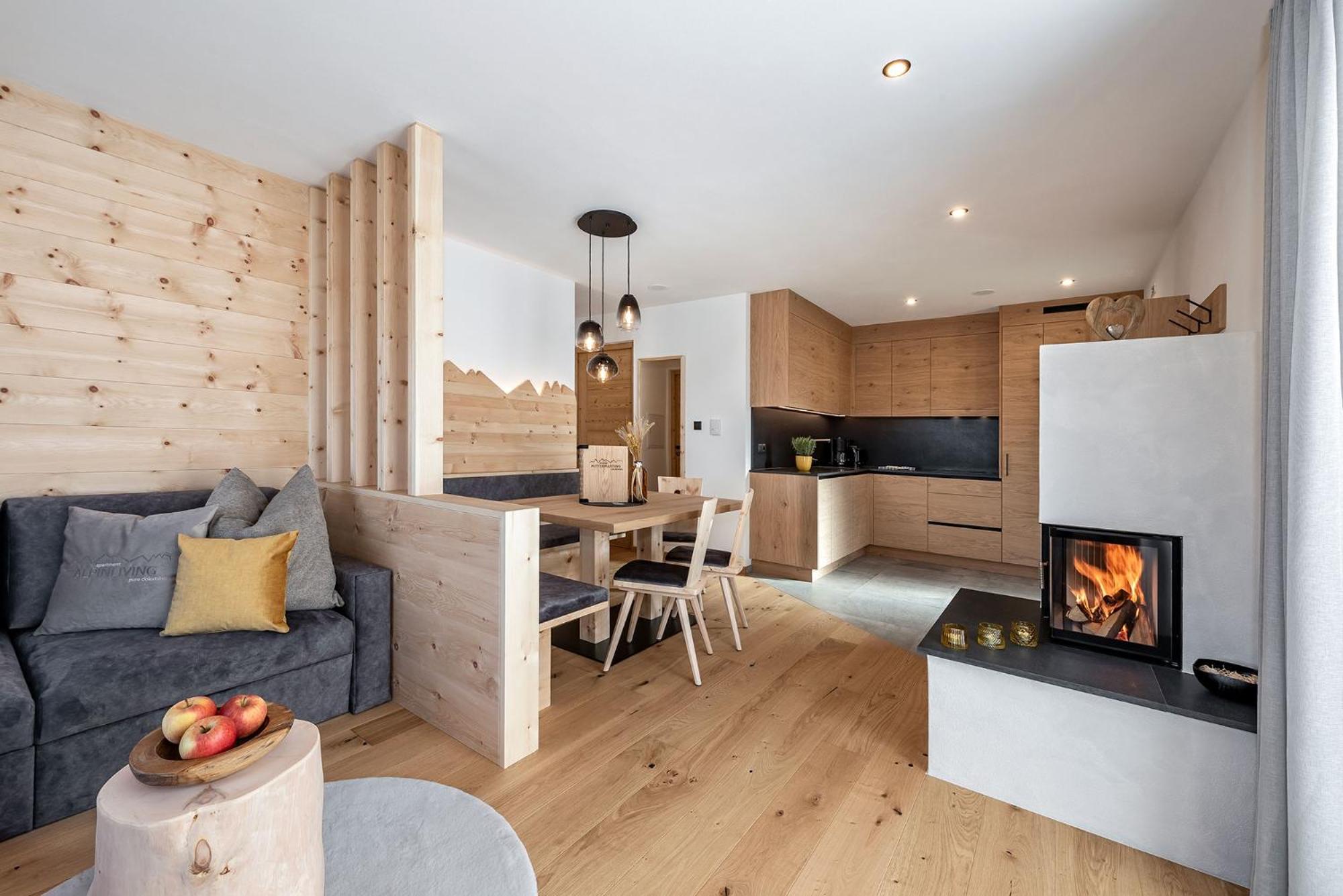 Apartment Mittermanting