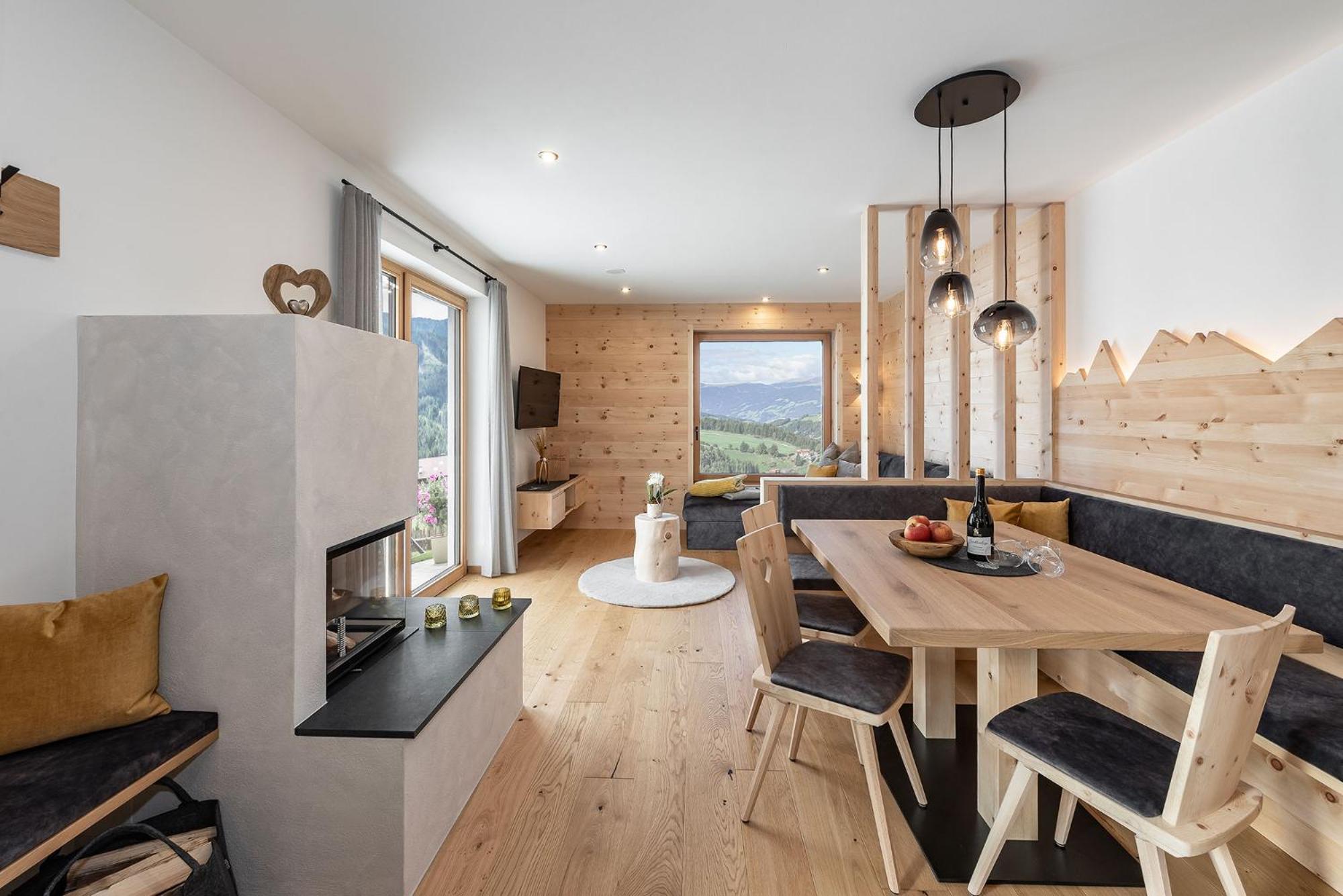 Apartment Mittermanting