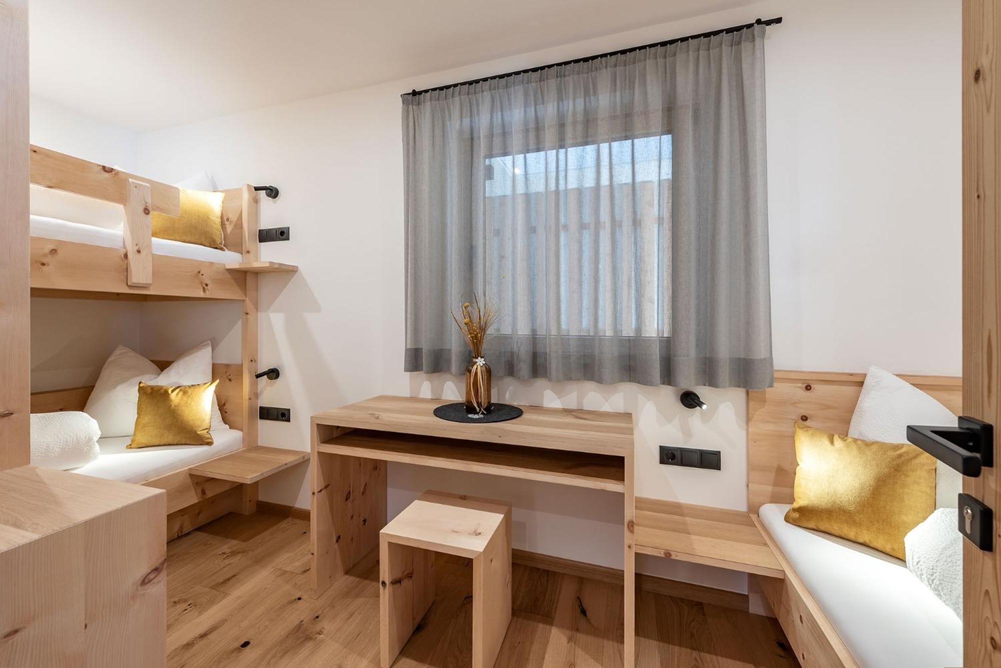 Apartment Mittermanting